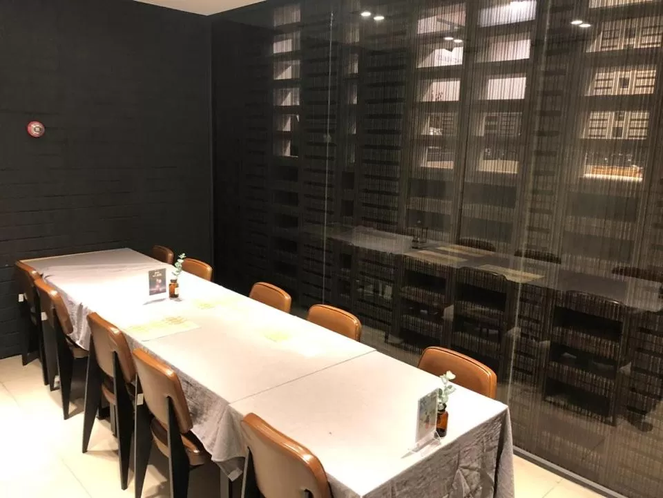 Ocloud Hotel Gangnam