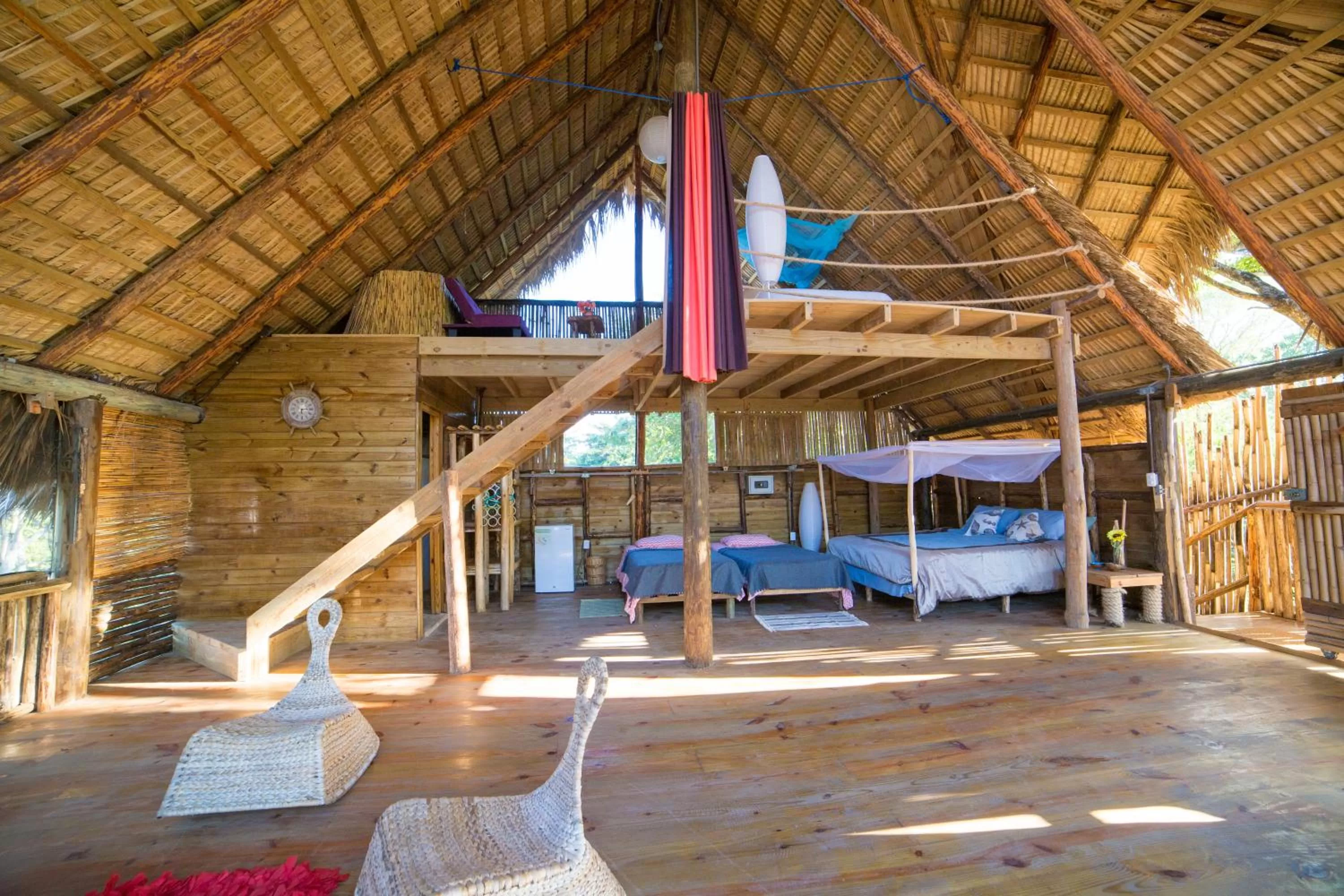 Cabarete Maravilla Eco Lodge Boutique Beach Surf Encuentro, Kite, by AA Crypto Group