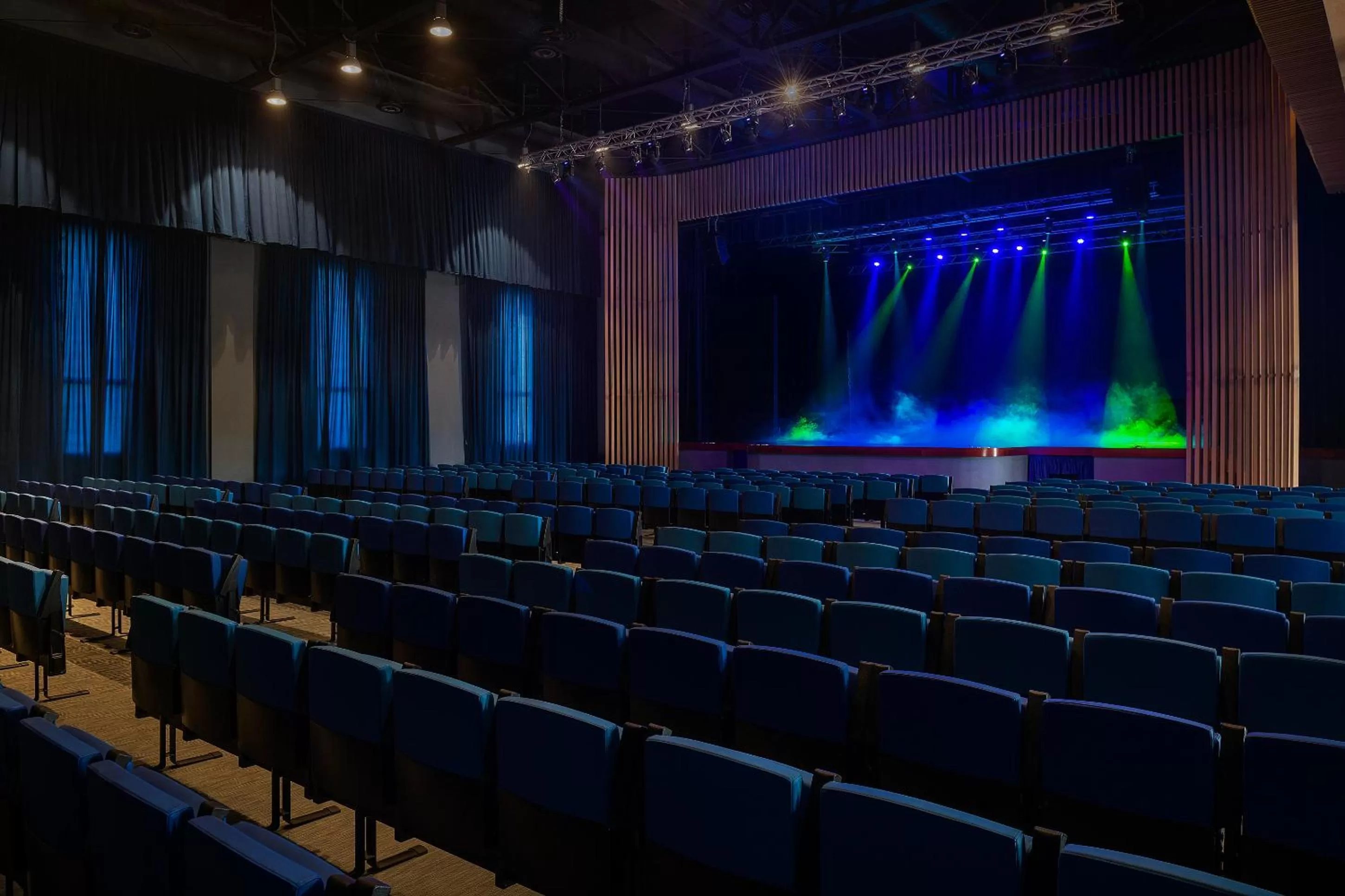 Activities in Catalonia Grand Costa Mujeres All Suites & Spa - All Inclusive