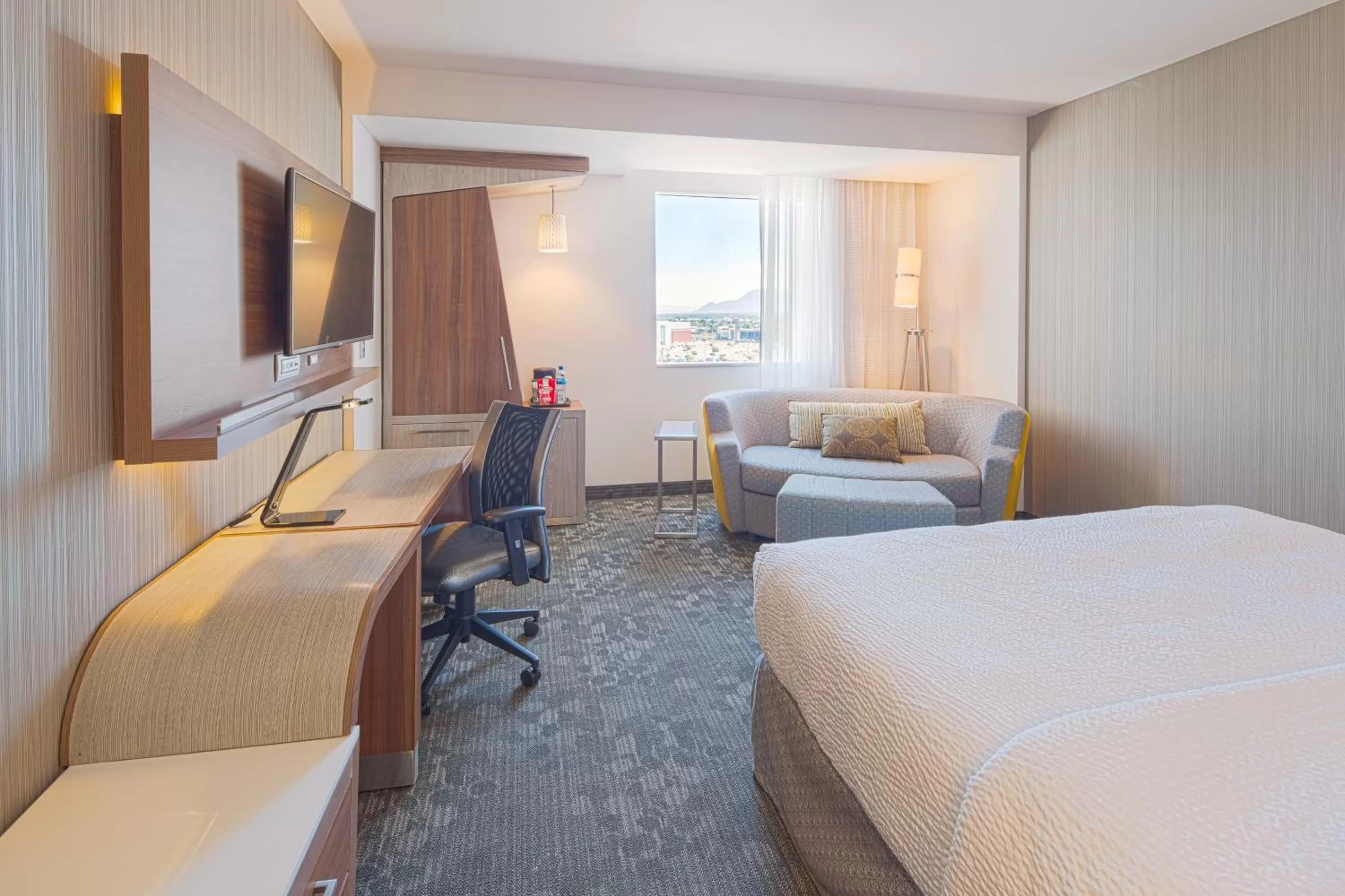 Courtyard by Marriott Saltillo