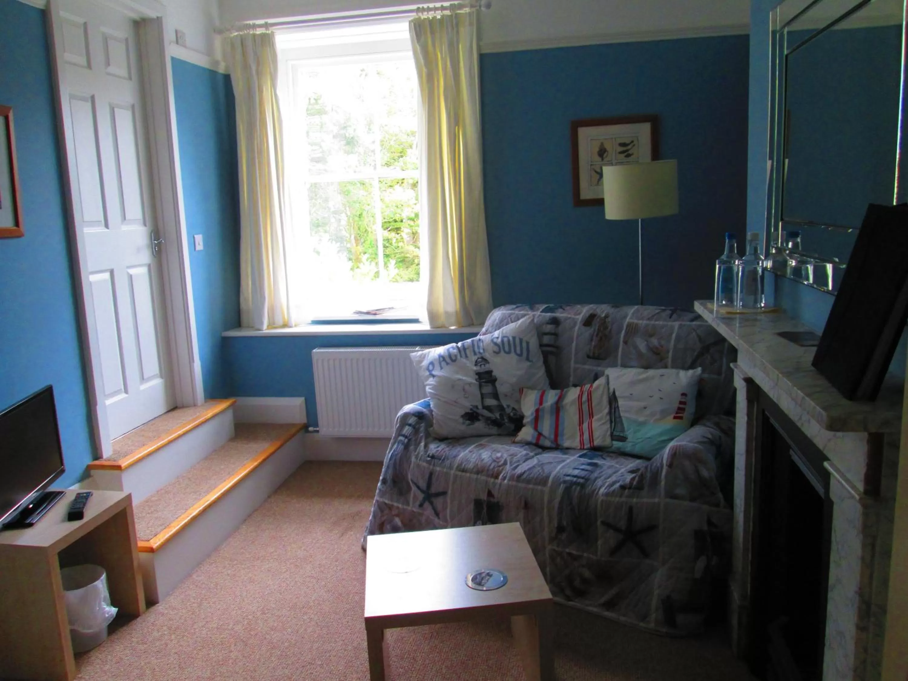 Shower in Weston Manor