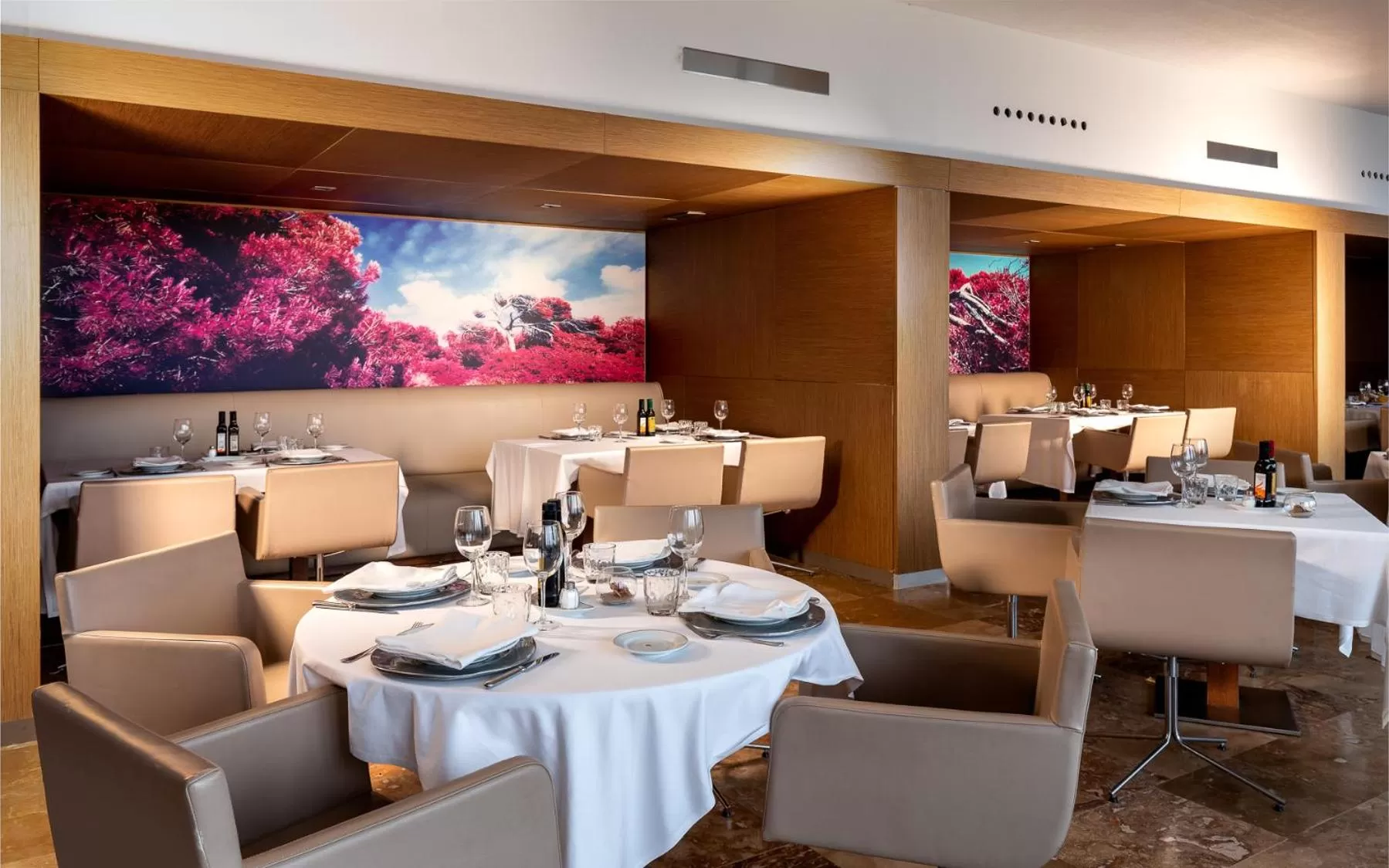 Restaurant/places to eat in Parador de El Saler