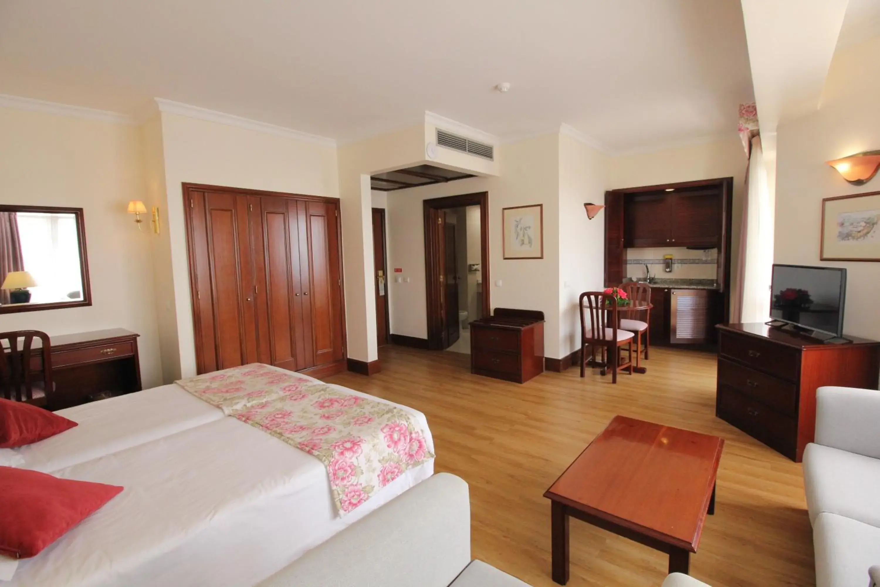 Studio in Suite Hotel Jardins Da Ajuda Studio in Suite Hotel Jardins Da Ajuda