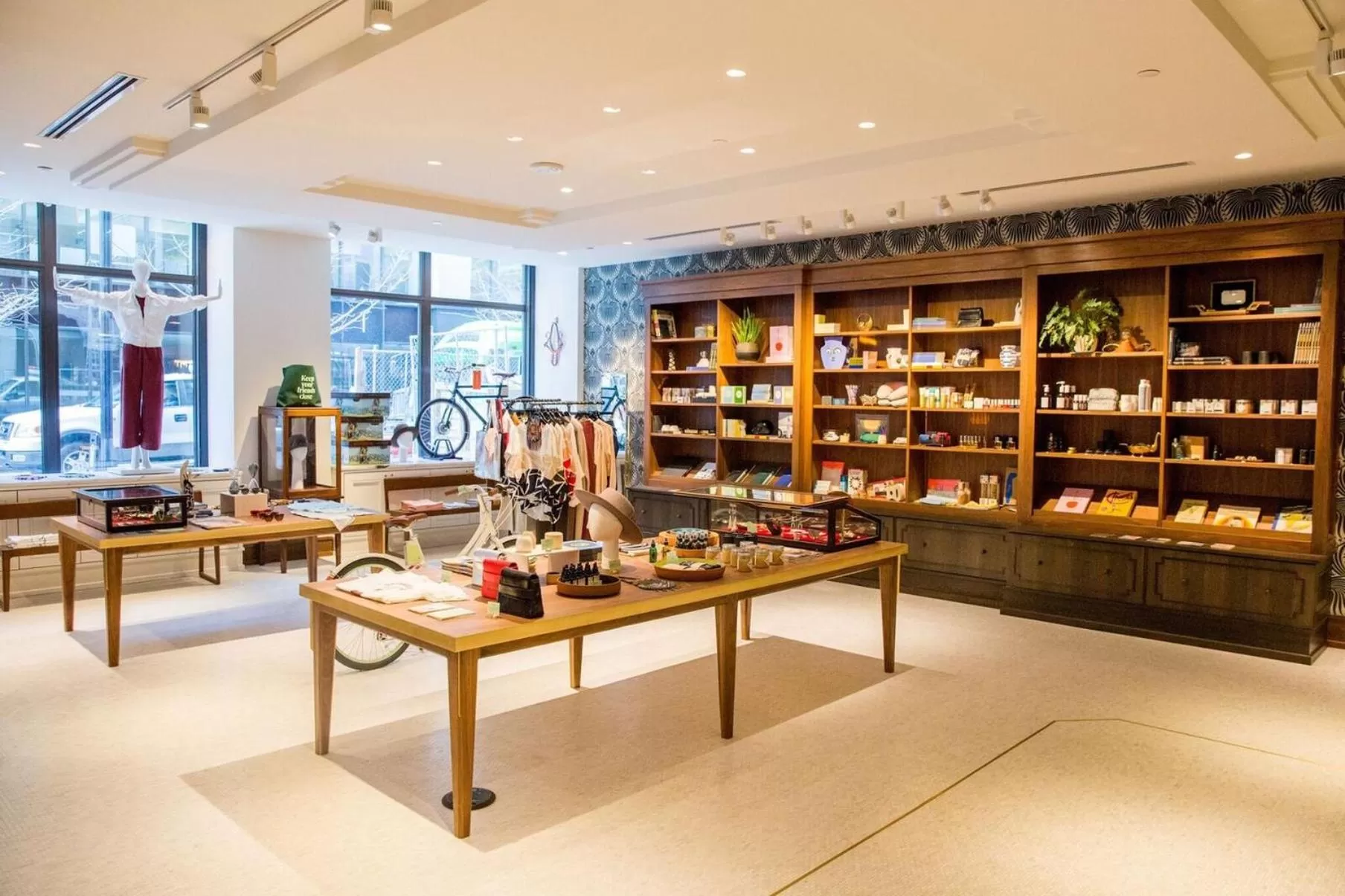 Nearby landmark in Noelle