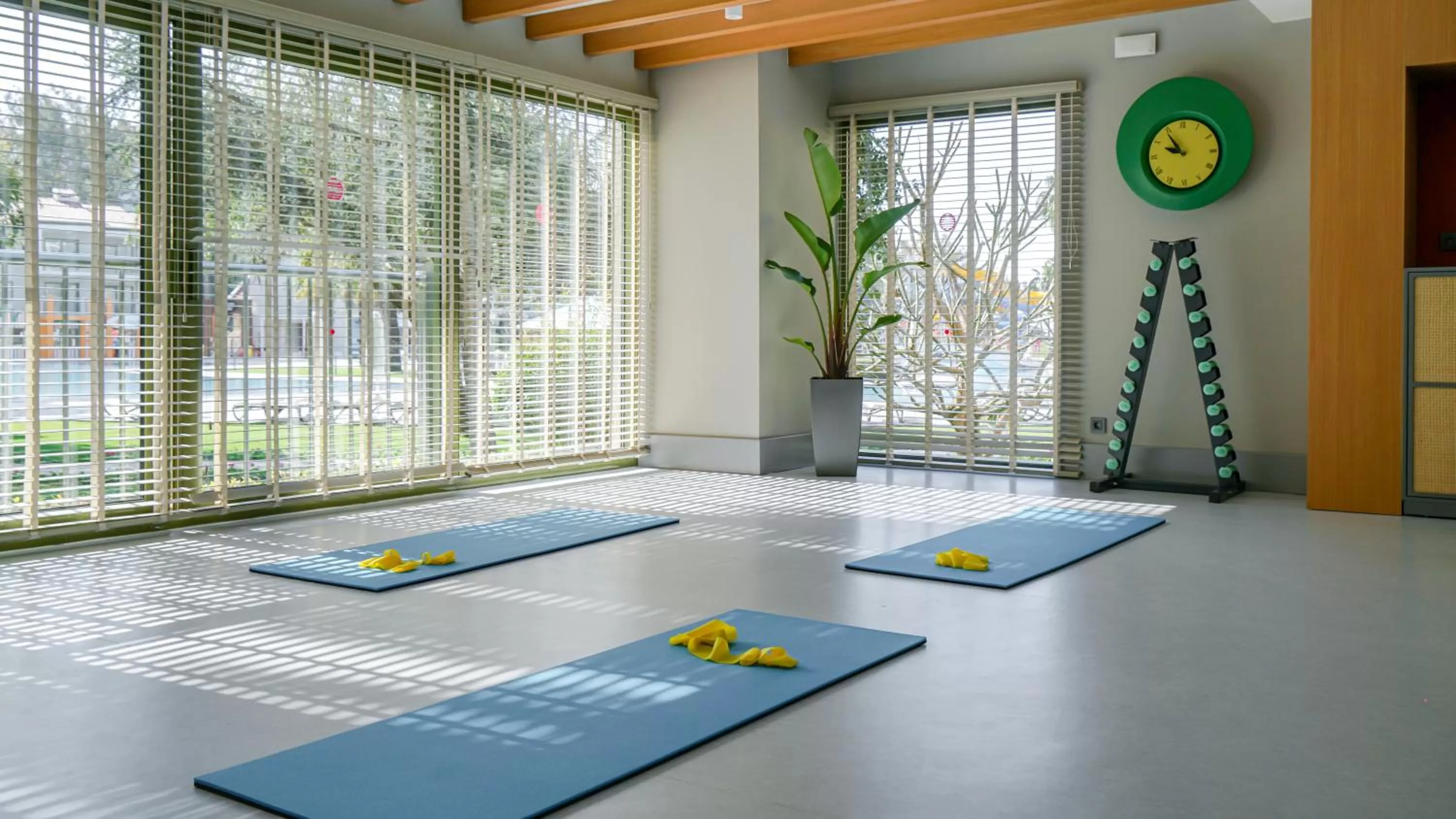 Fitness centre/facilities in Arum Barut Collection - Ultra All Inclusive