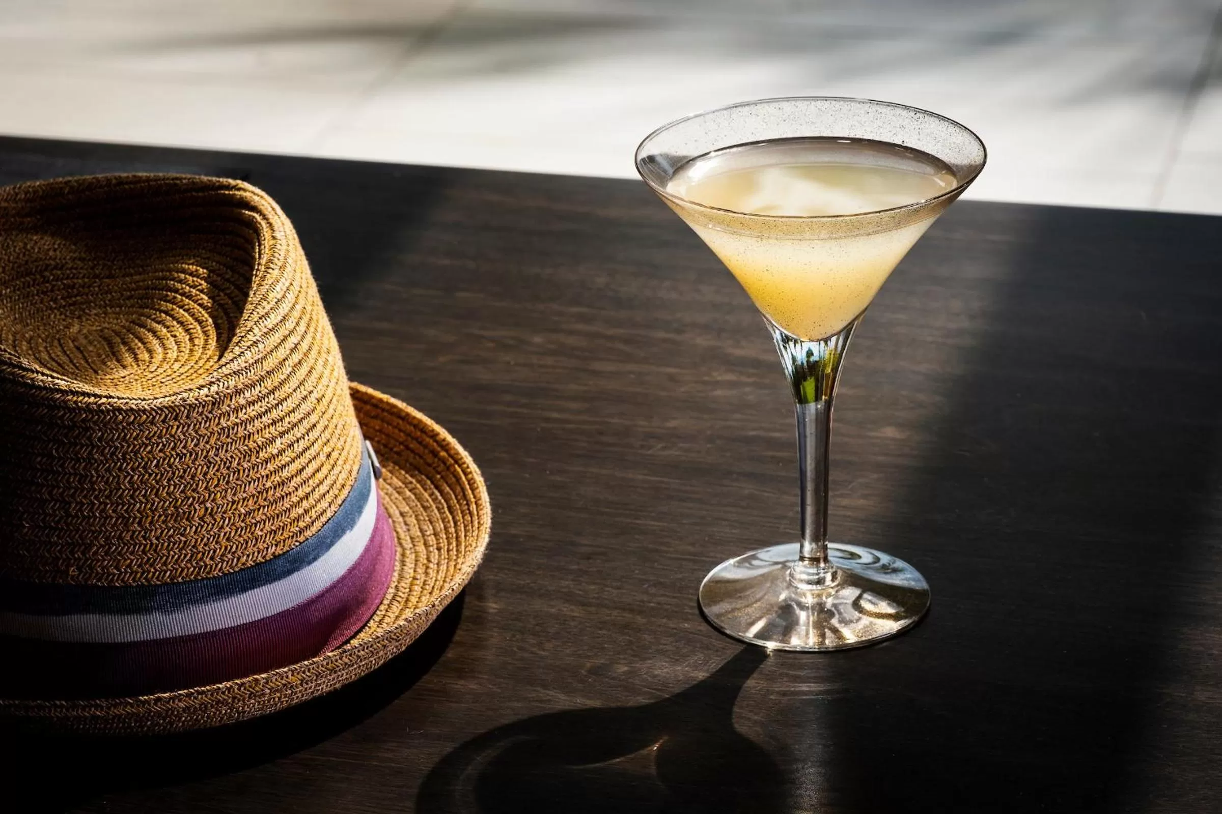 Restaurant/places to eat in Kimpton Seafire Resort + Spa by IHG