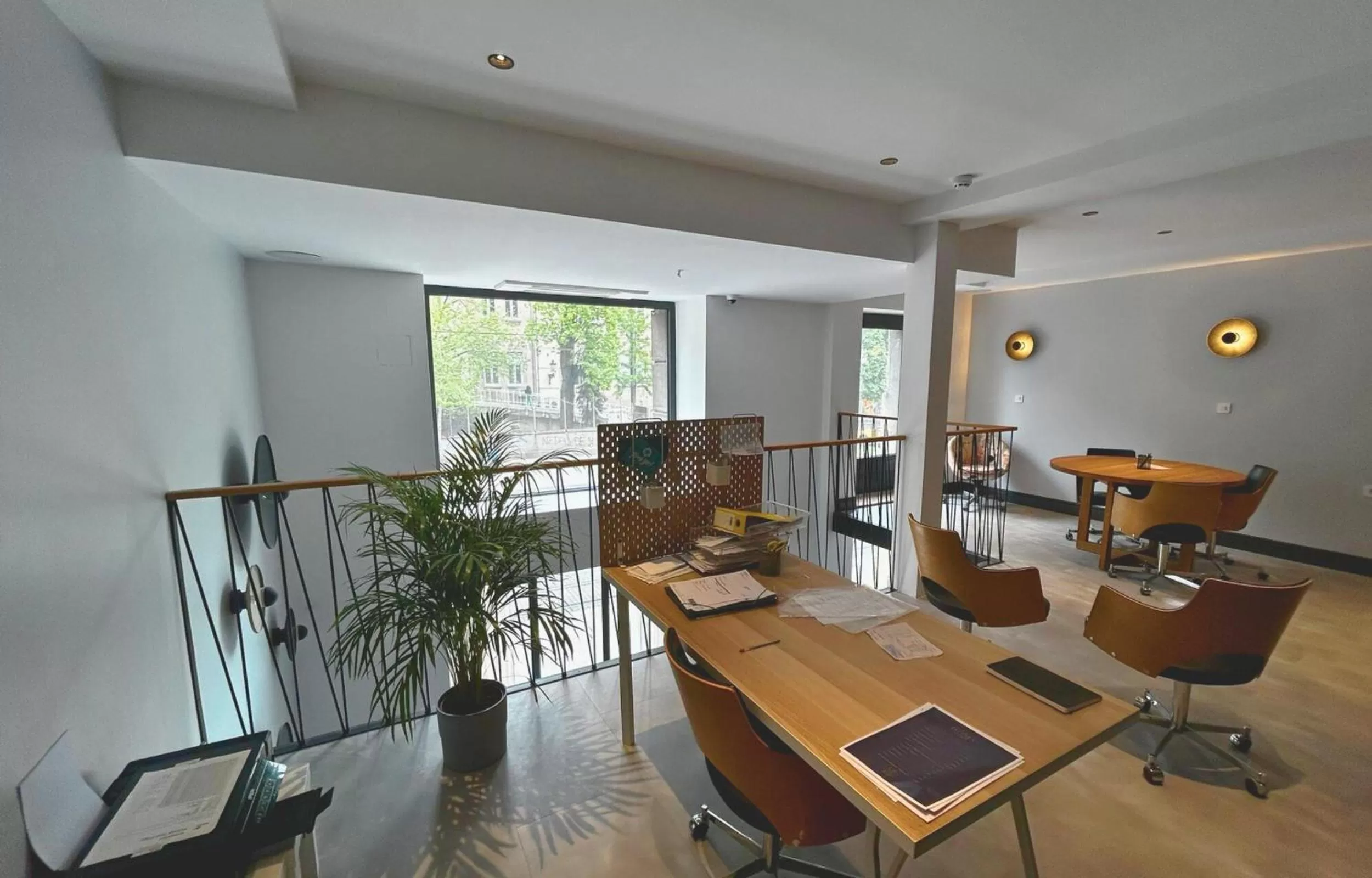 Business facilities in Doma Zagreb Aparthotel