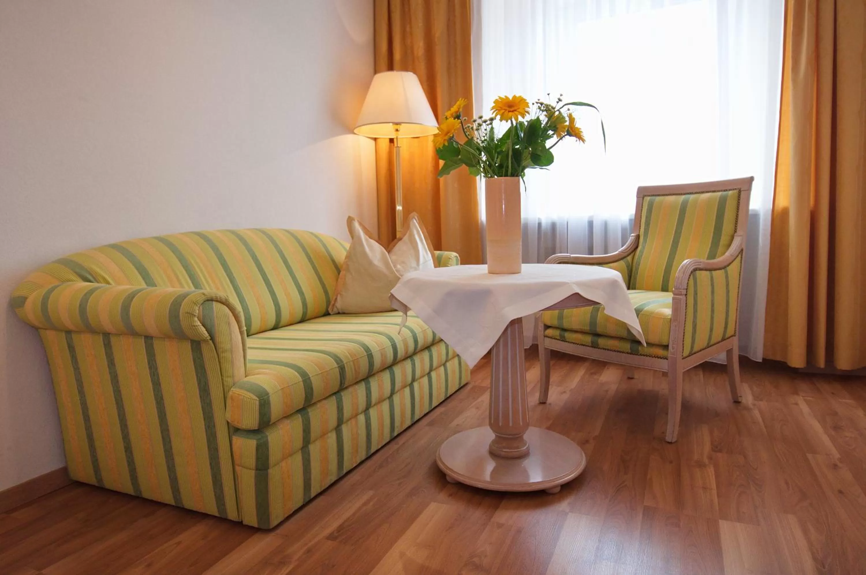 Photo of the whole room in Hotel-Restaurant Minichmayr