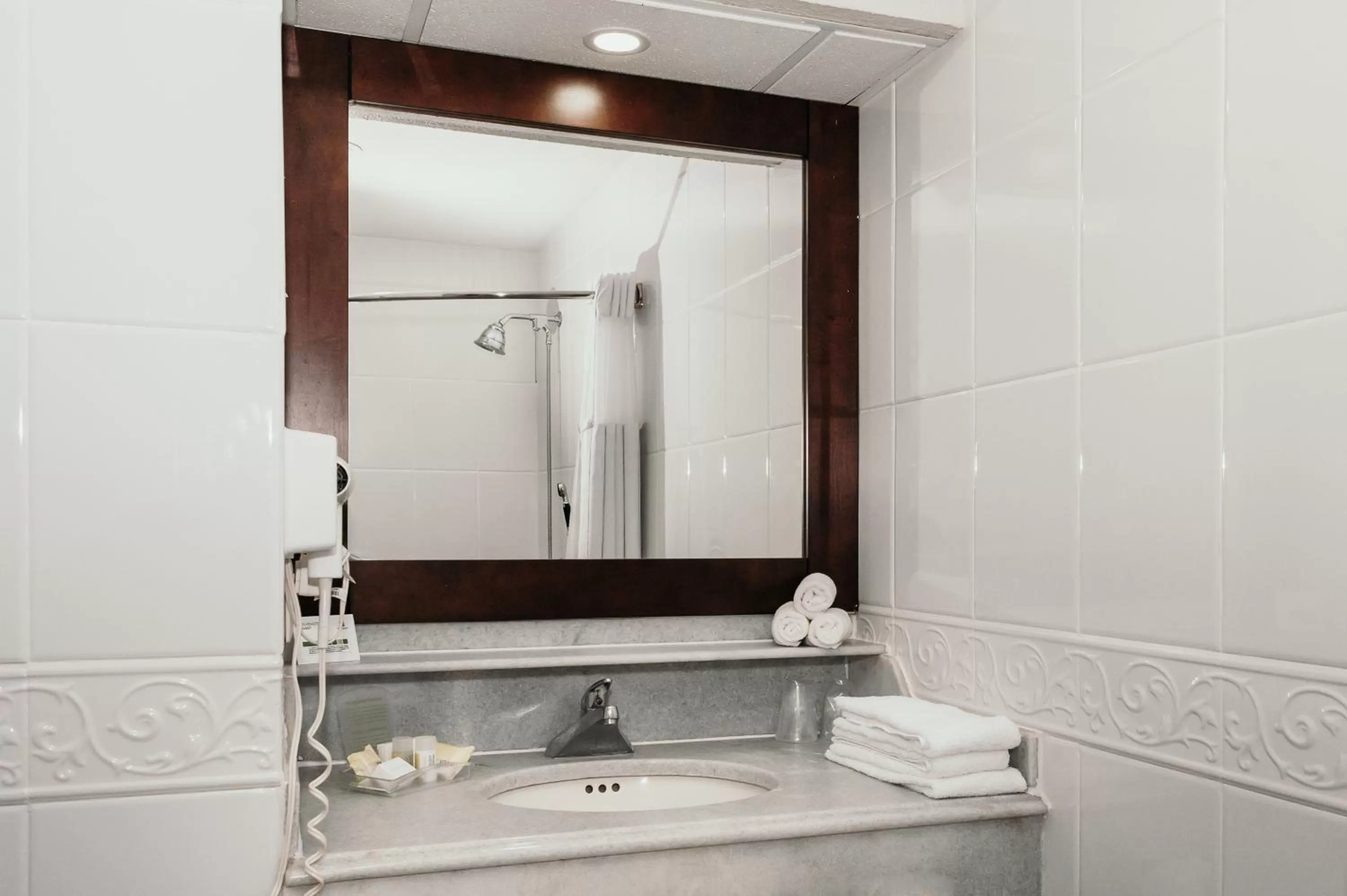 King Room - Disability Access/Non-Smoking in Holiday Inn Durango, an IHG Hotel