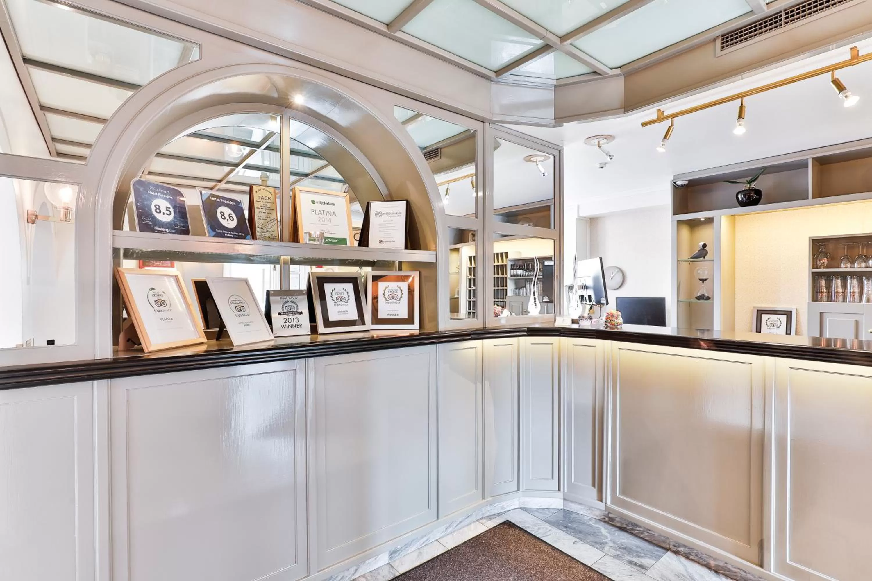 Other in Hotel Poseidon