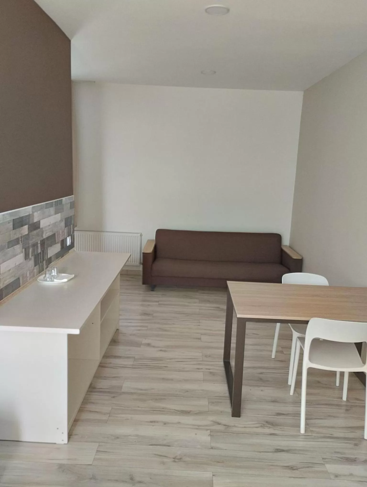 Area and facilities, Seating Area in PARK-hotel