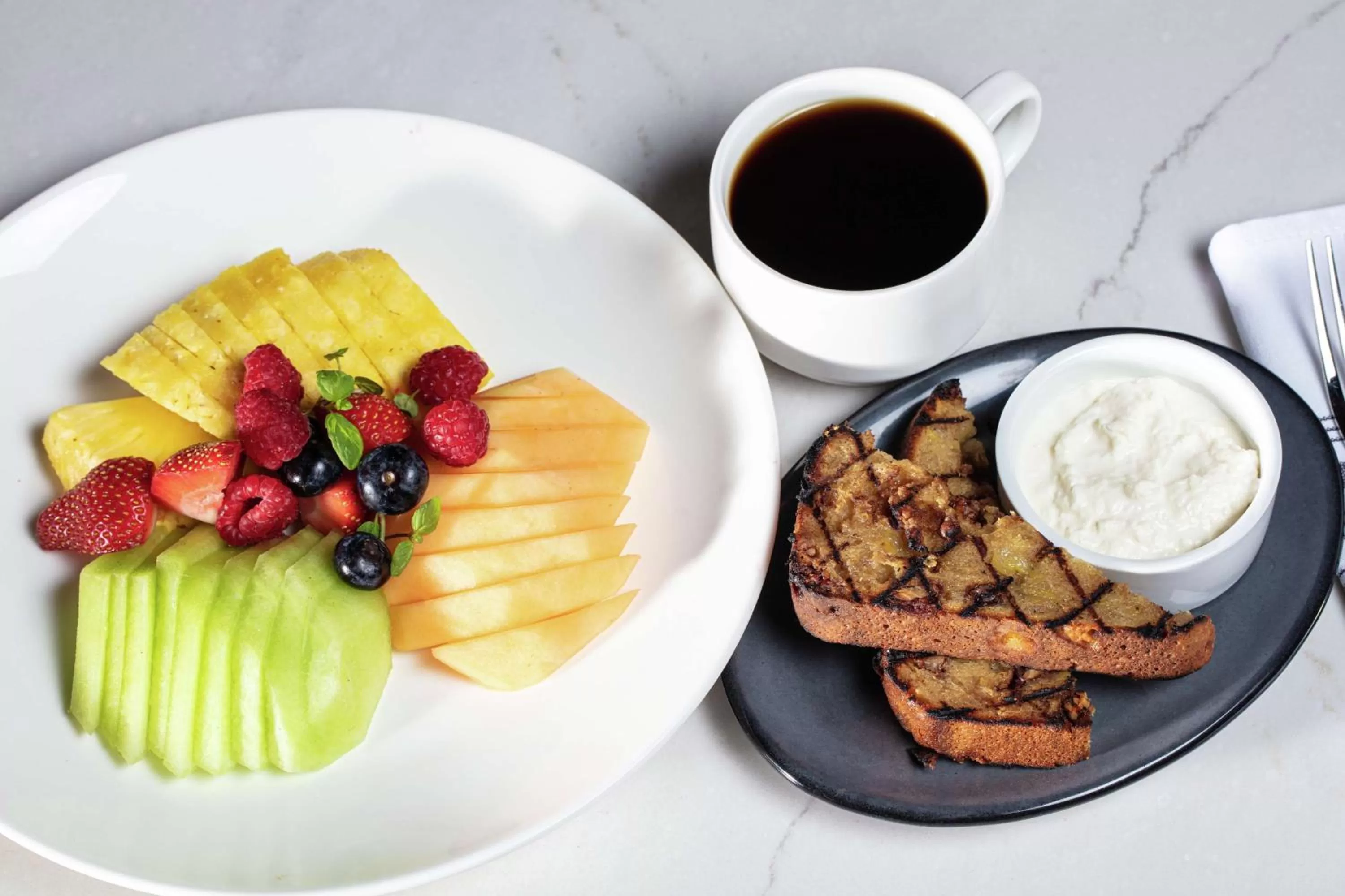 Restaurant/places to eat in The Higgins Hotel New Orleans, Curio Collection by Hilton