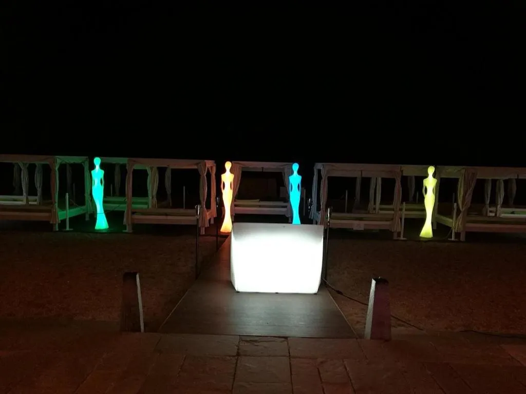 Cosmopolita Hotel Boutique & Spa