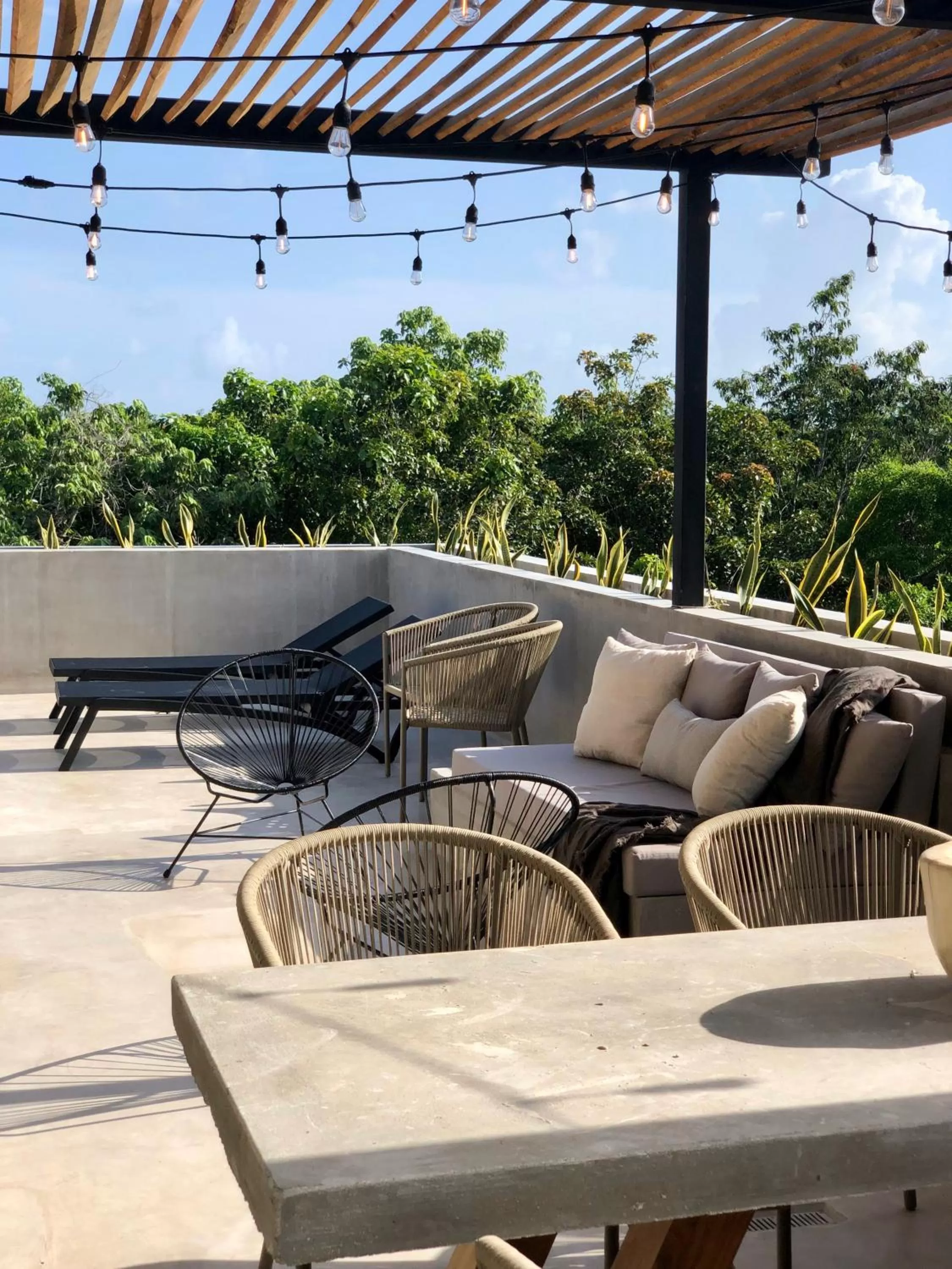 ARBA Tulum - Aldea Zama