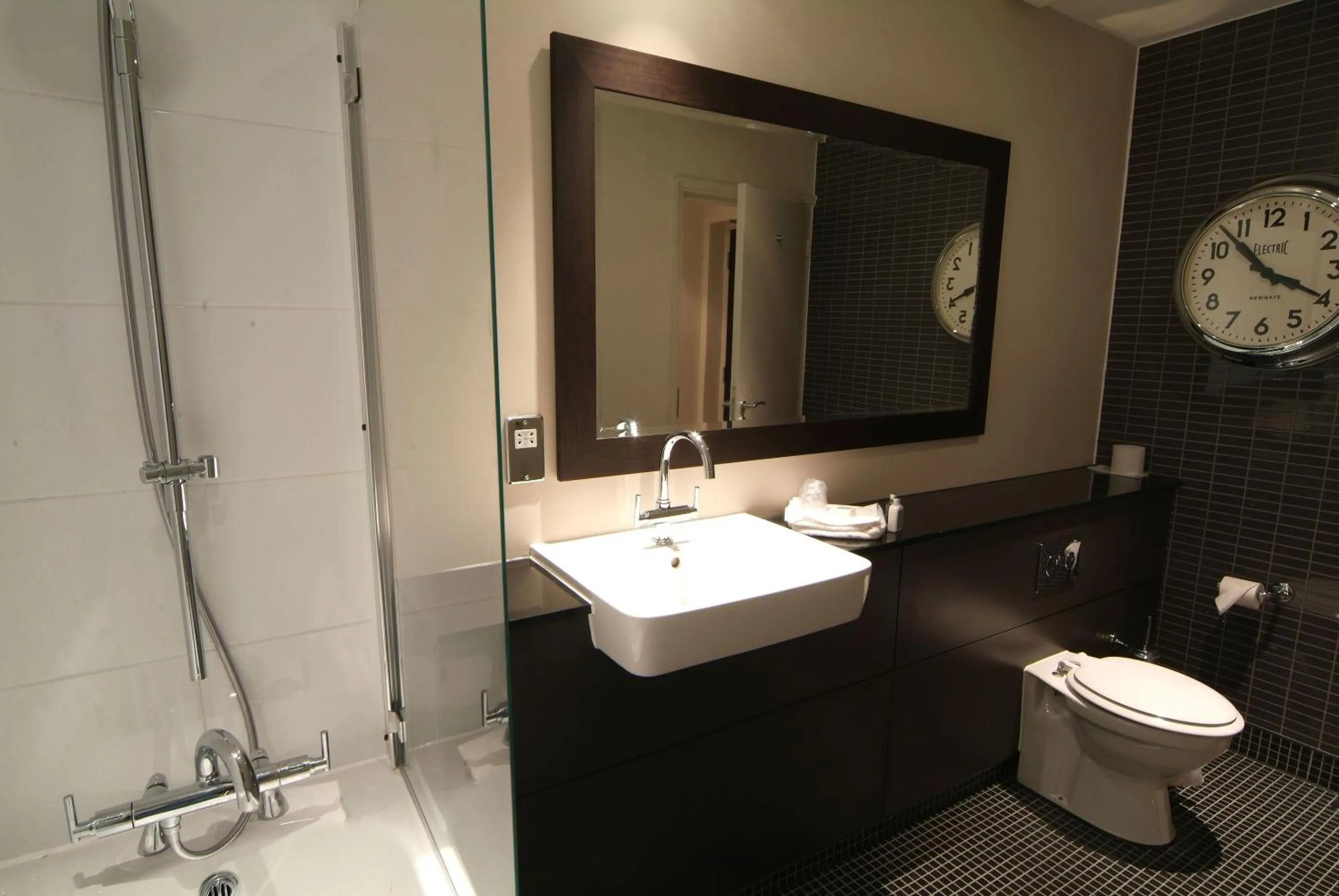 Bathroom in Denham Grove