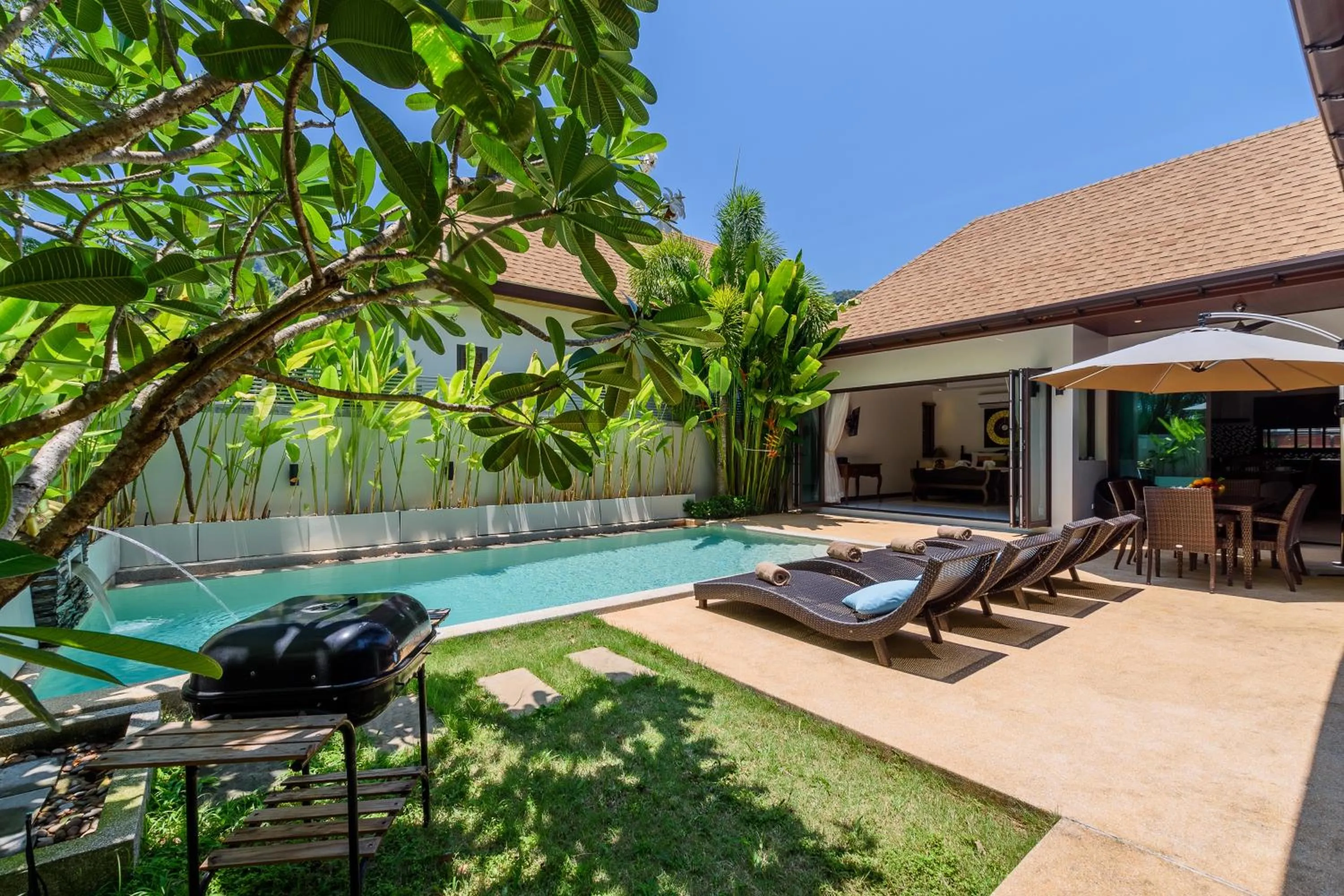 Inspire Villas Phuket