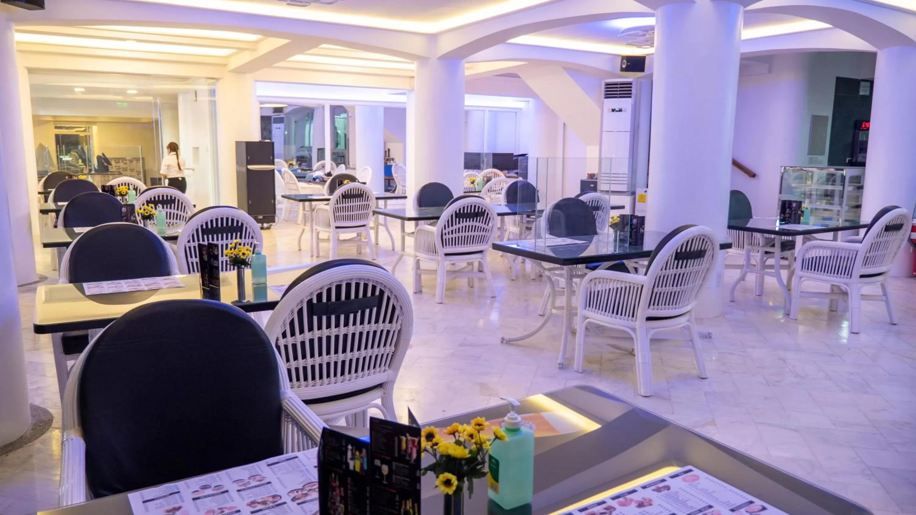 Clarkton Hotel Apartment