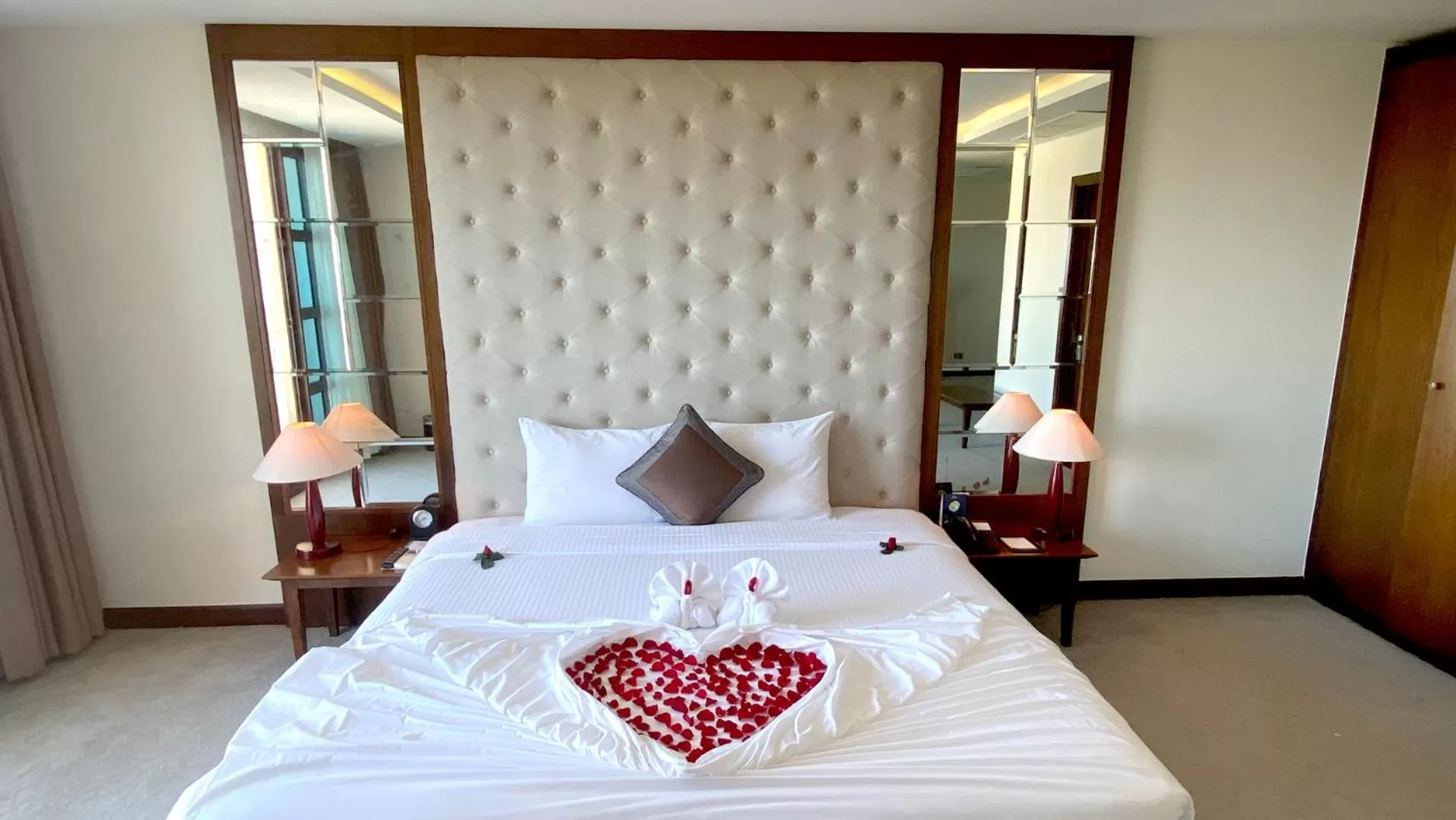 Executive Suite in Muong Thanh Holiday Hoi An Hotel