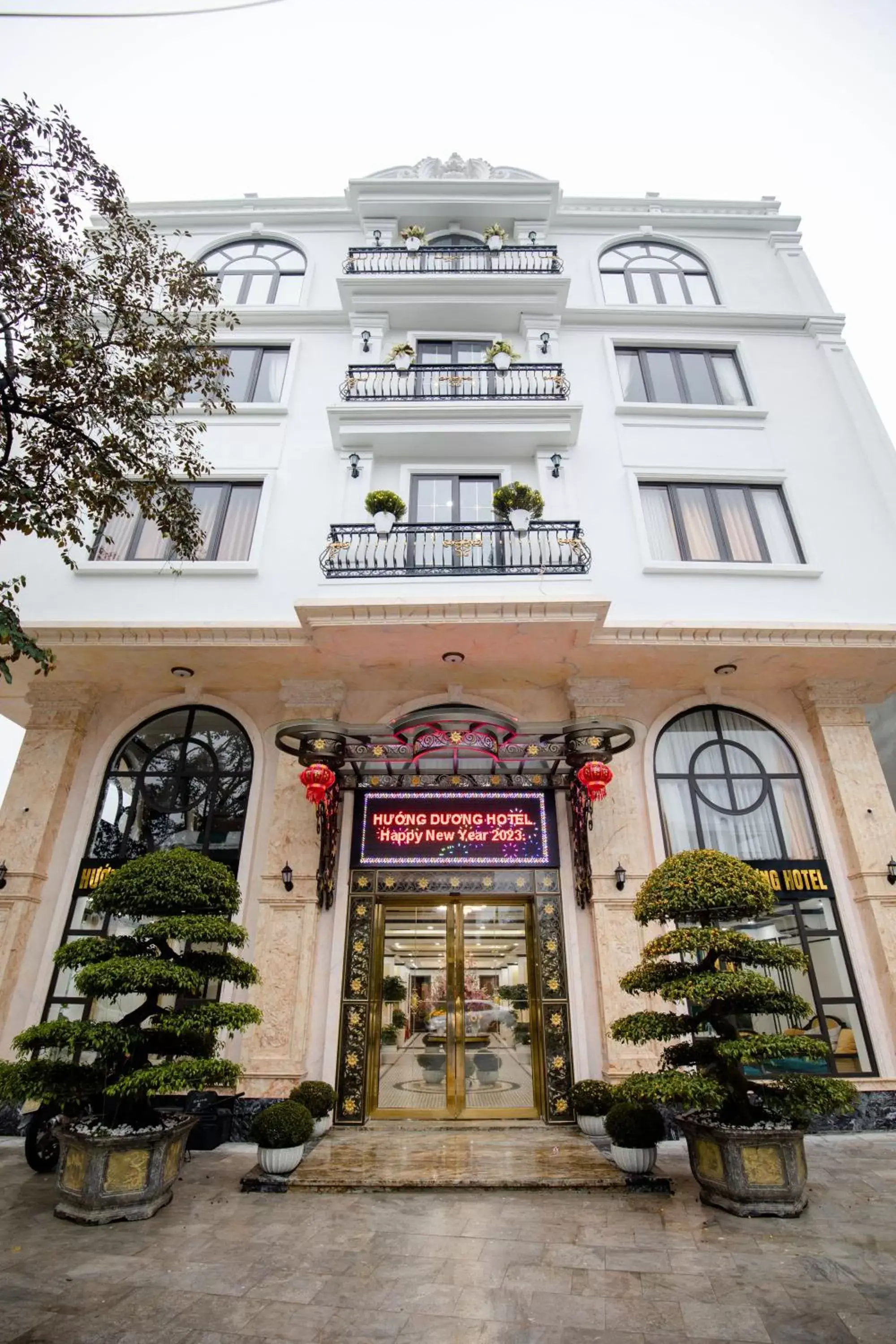HƯỚNG DƯƠNG HOTEL THANH HOÁ HƯỚNG DƯƠNG HOTEL THANH HOÁ