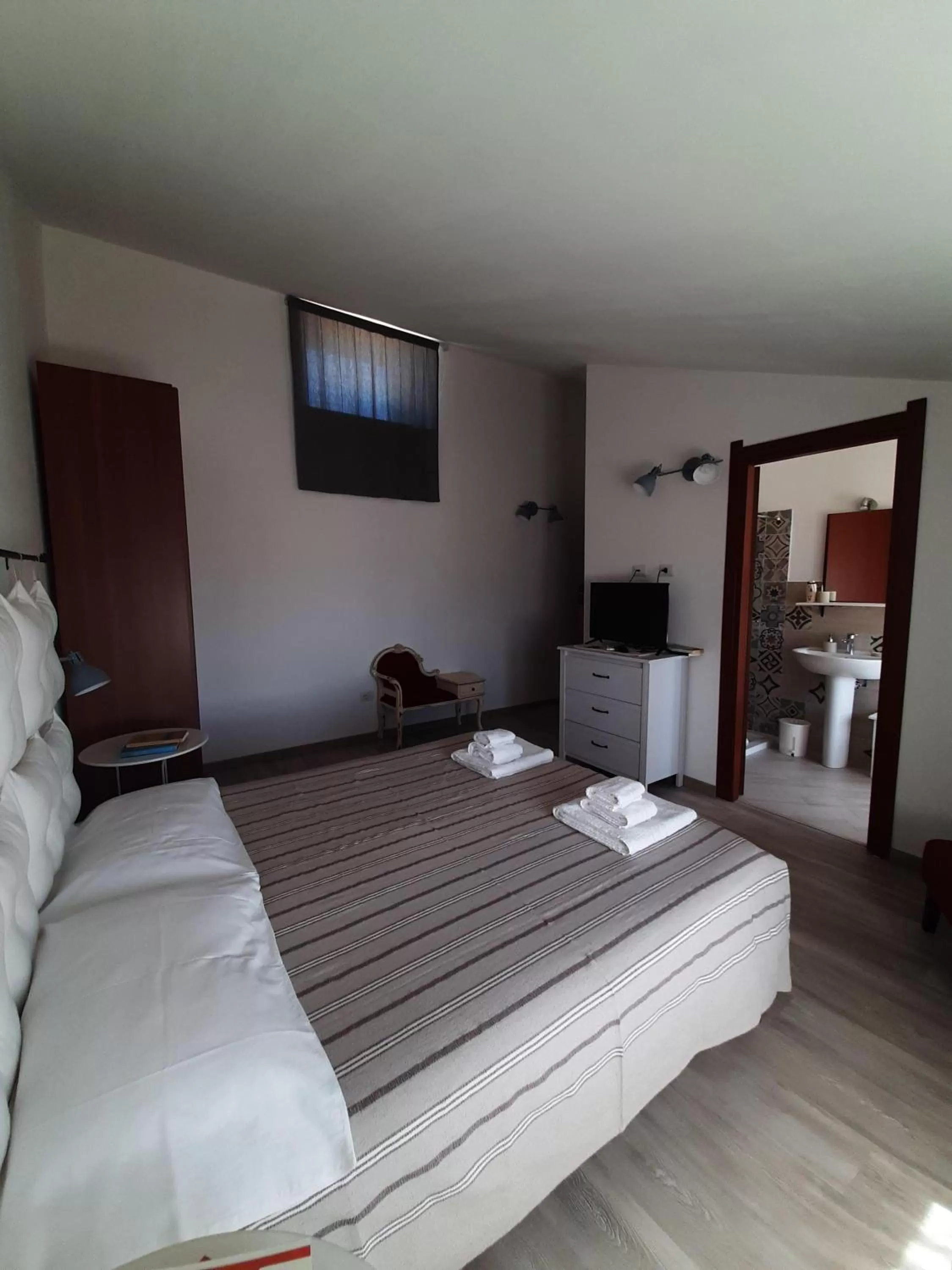 Other, Bed in Cuscino e Cappuccino B&B