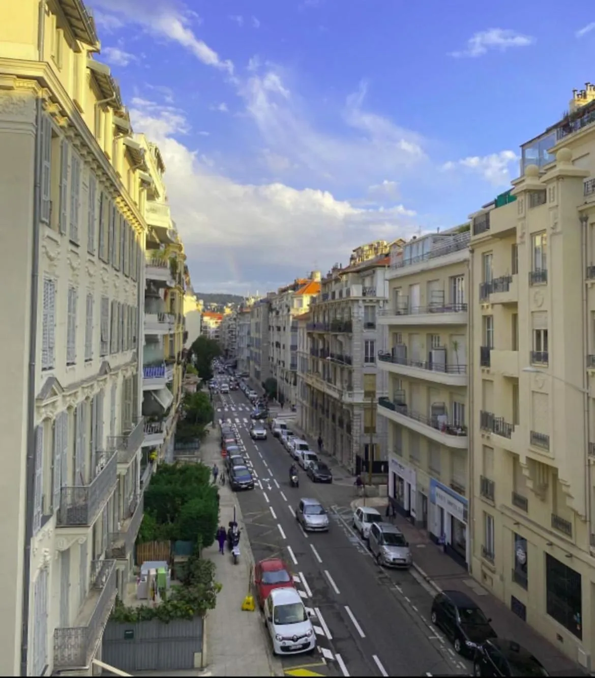 City view in Le Riviera Collection, Signature Collection by Best Western