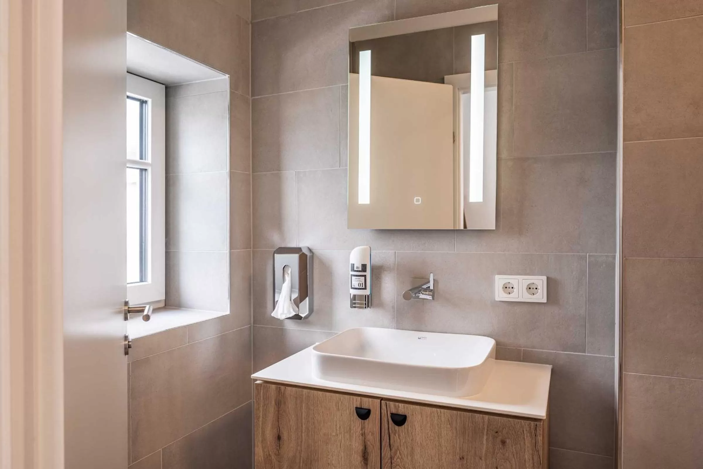 Villa Flöckner Bed & Breakfast