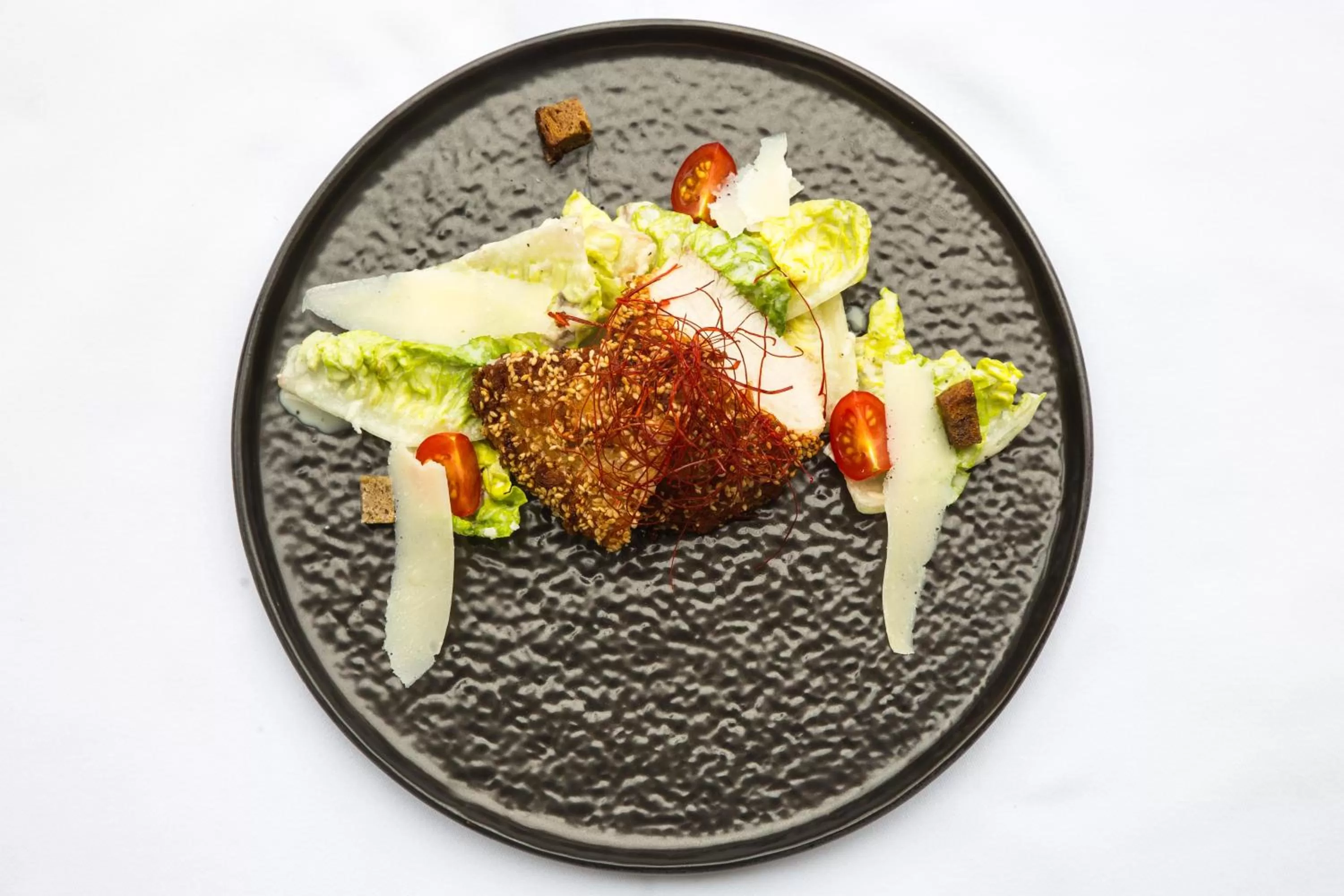 Dinner in Alpenhotel Stefanie