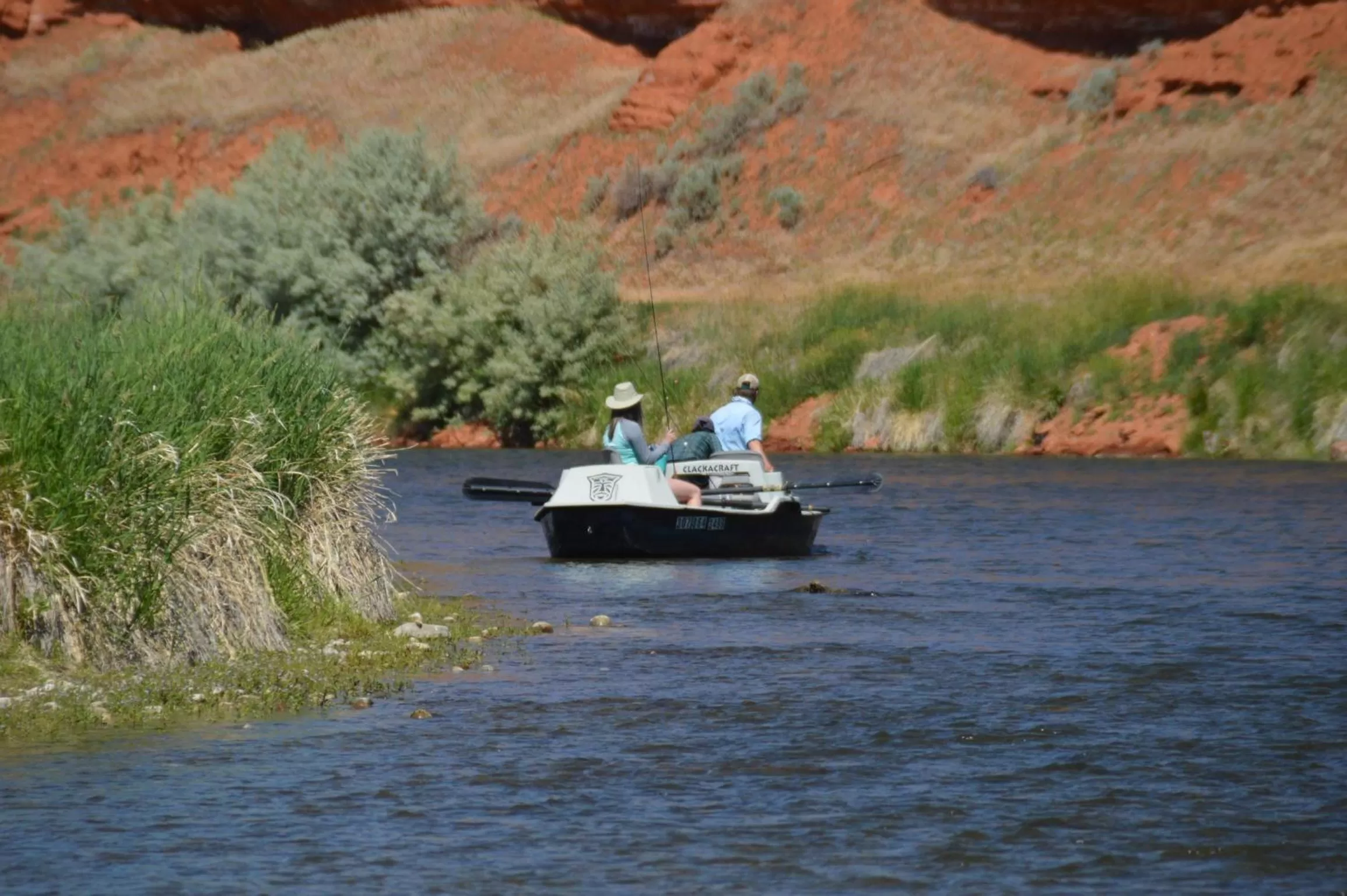 Activities in Two Rivers Inn