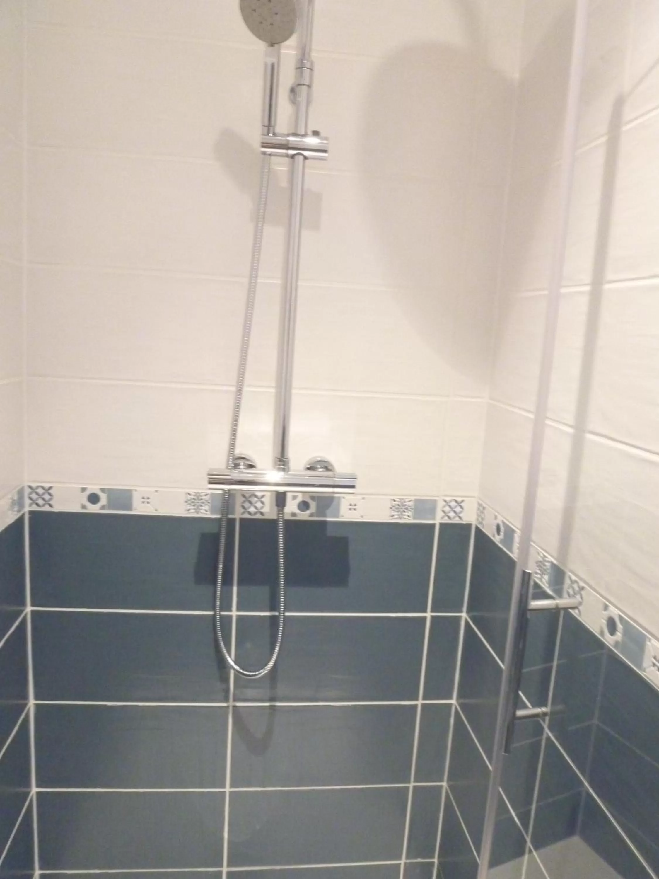 Bathroom in Chez Augustin