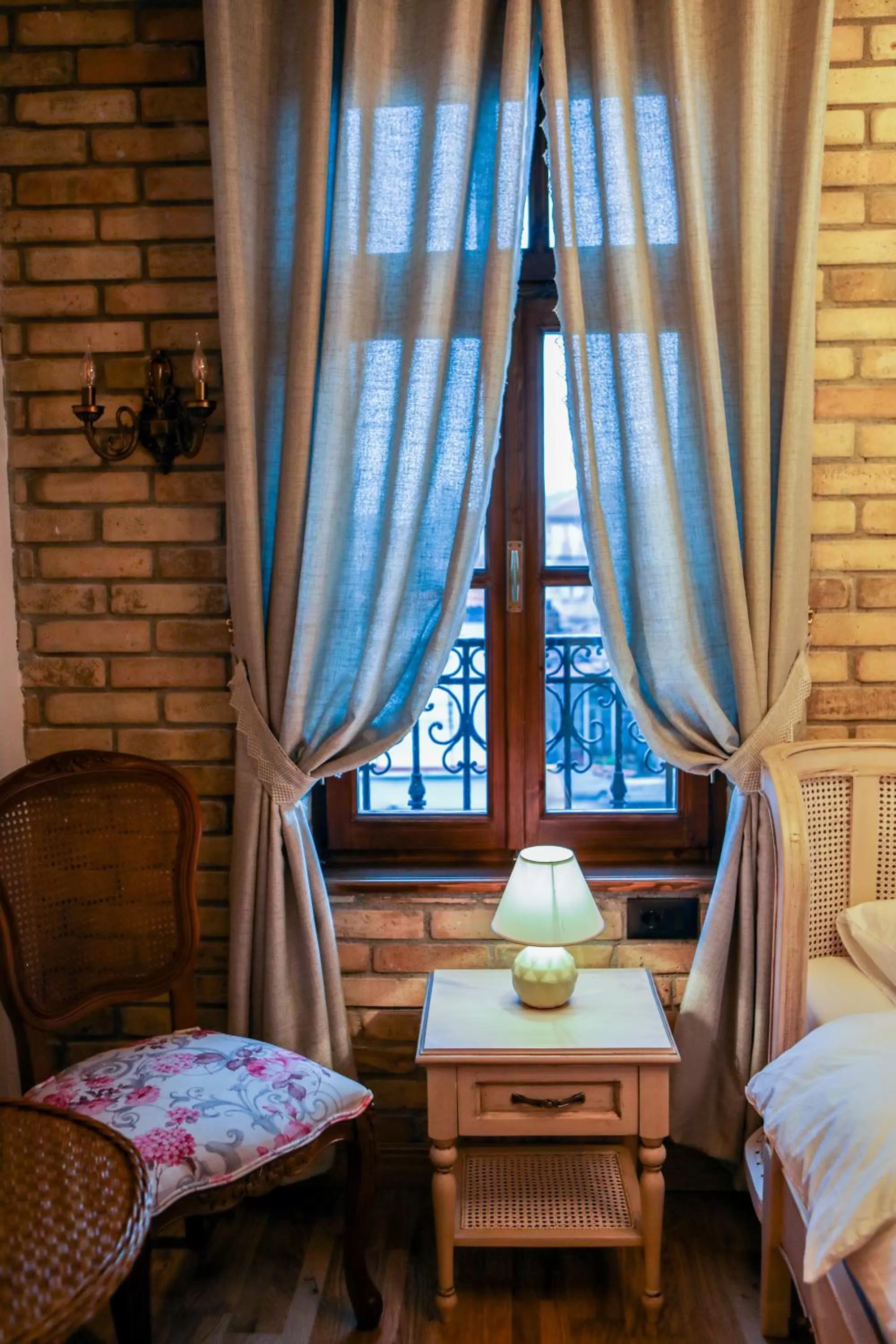 Bedroom, Bed in Vila Sonnet