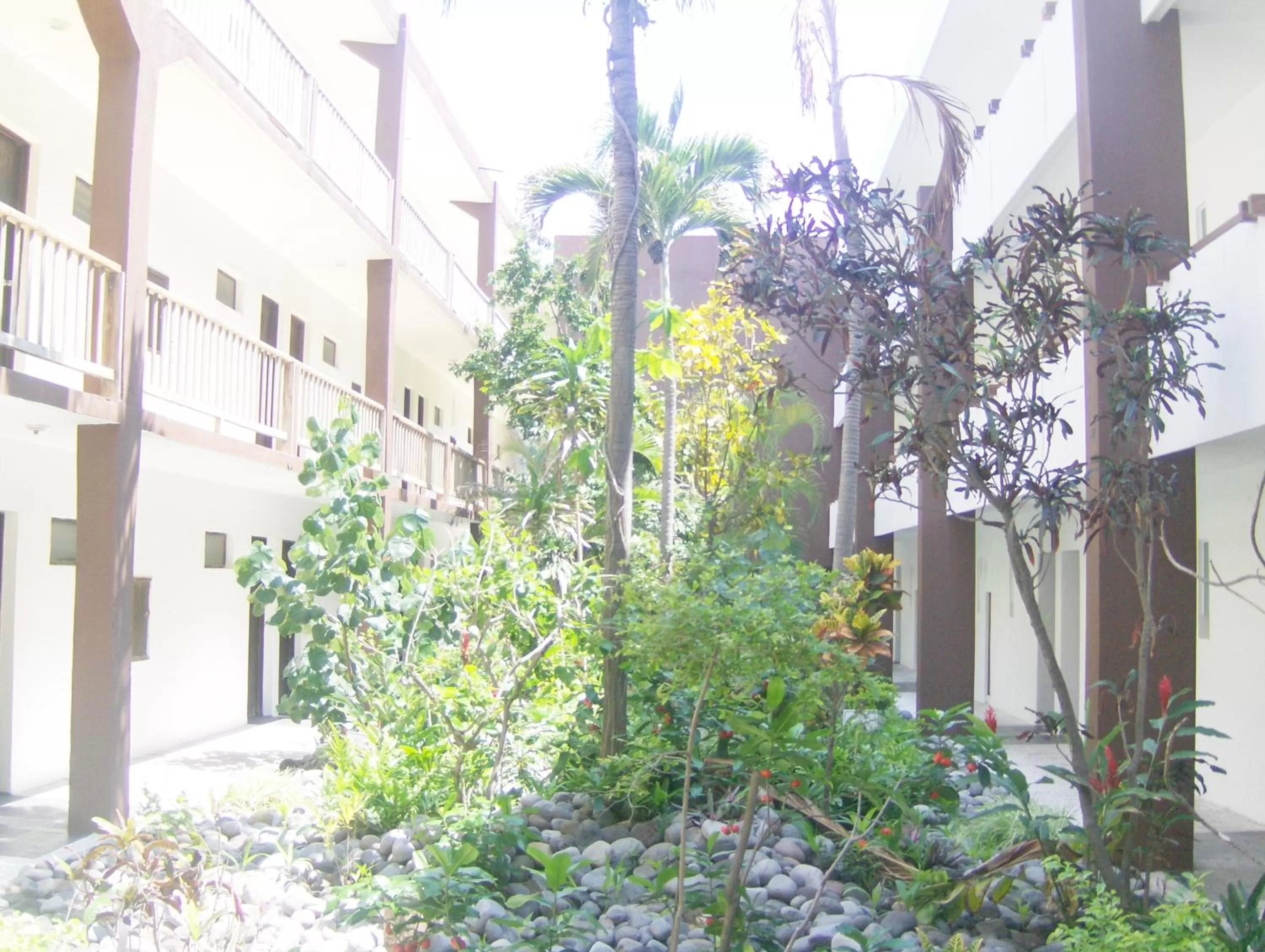 Hotel Barra de Navidad