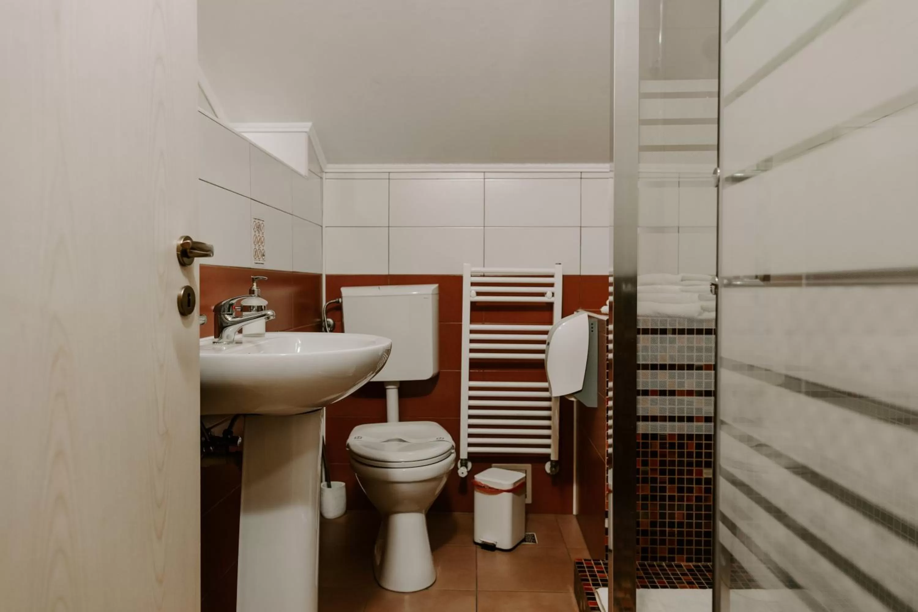 Casa Maria Magdalena