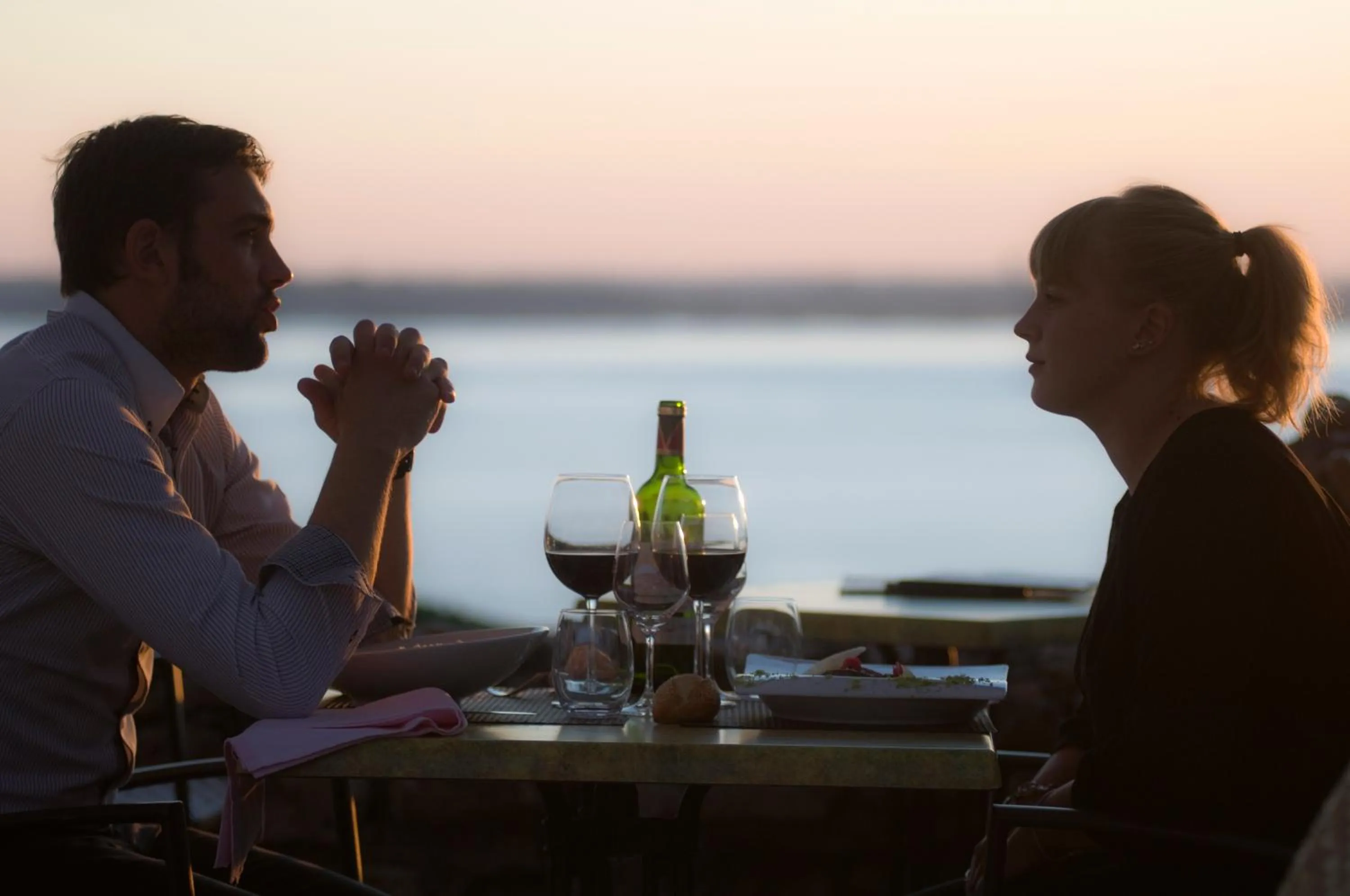 Restaurant/places to eat in Logis Hôtel Restaurant La Citadelle