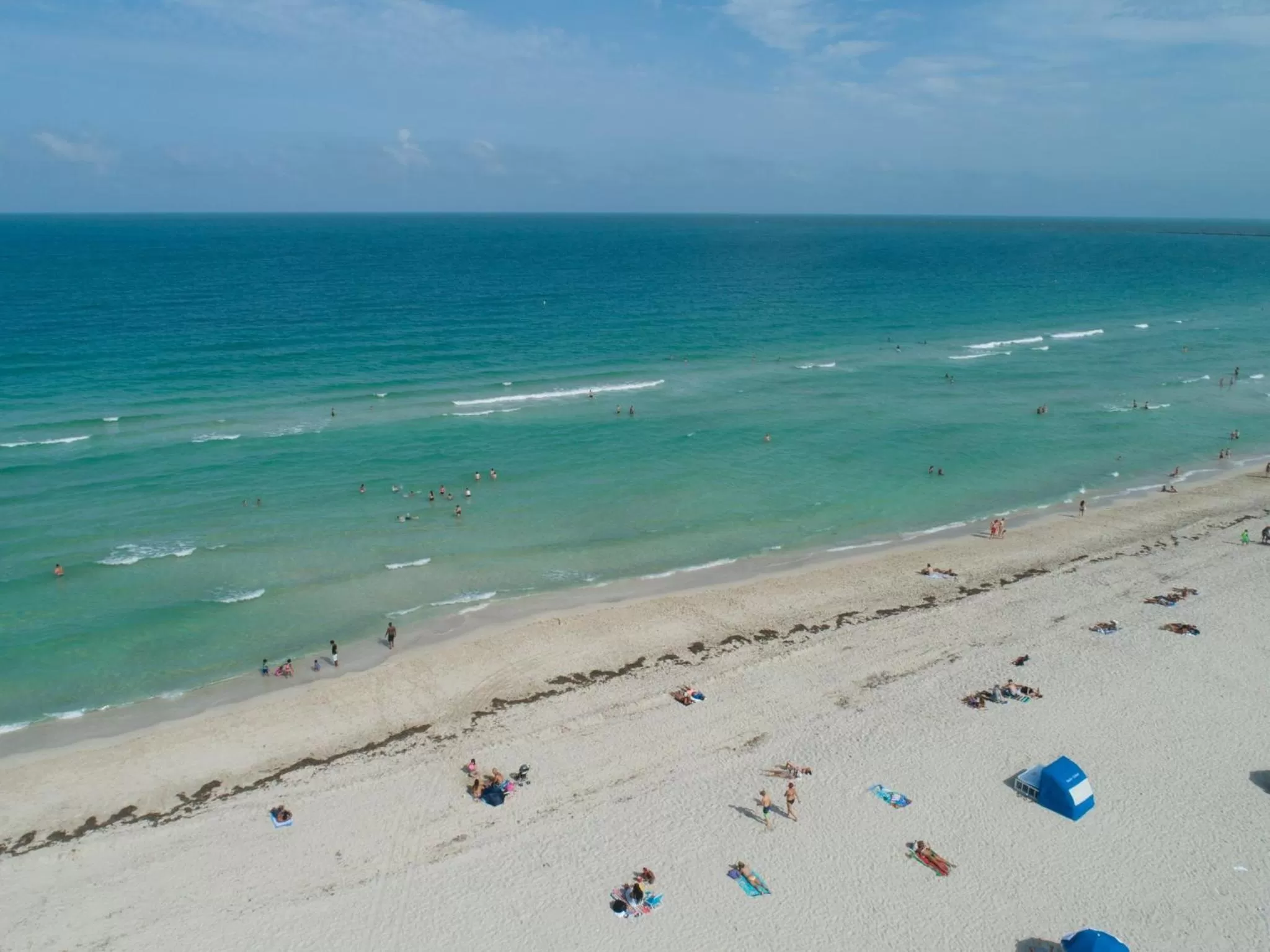 Nearby landmark in EVEN Hotel Miami - Airport by IHG