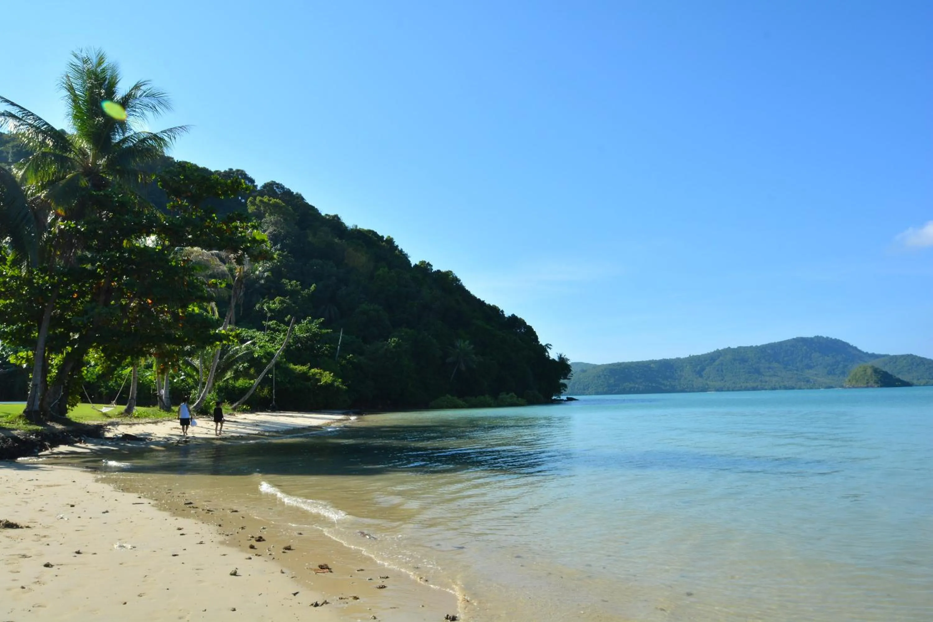 Nearby landmark in Good Night Pool Villa Phuket - SHA Plus