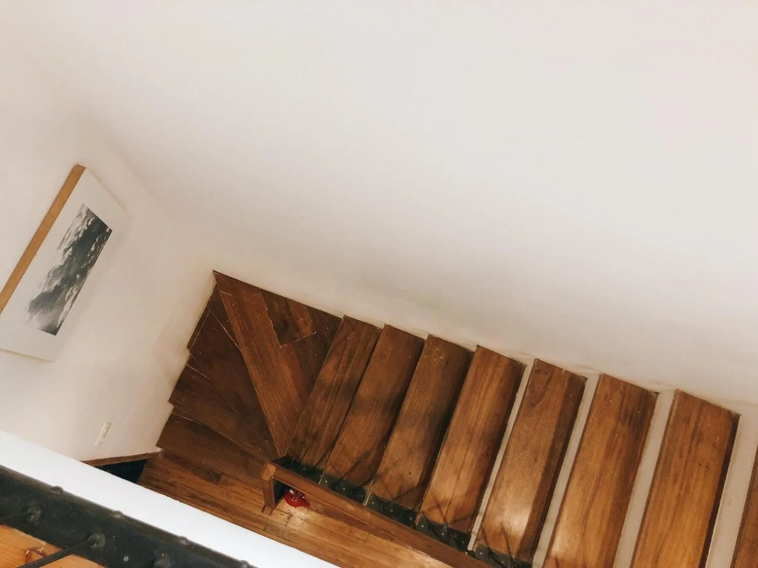 Decorative detail in Hotel Yayee