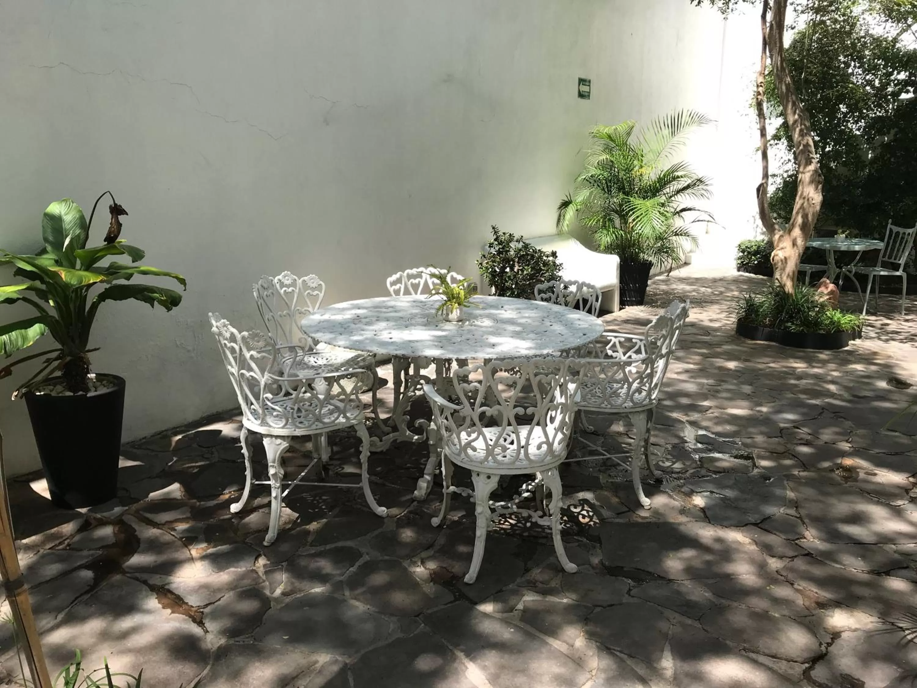 Casa Monraz Hotel Boutique