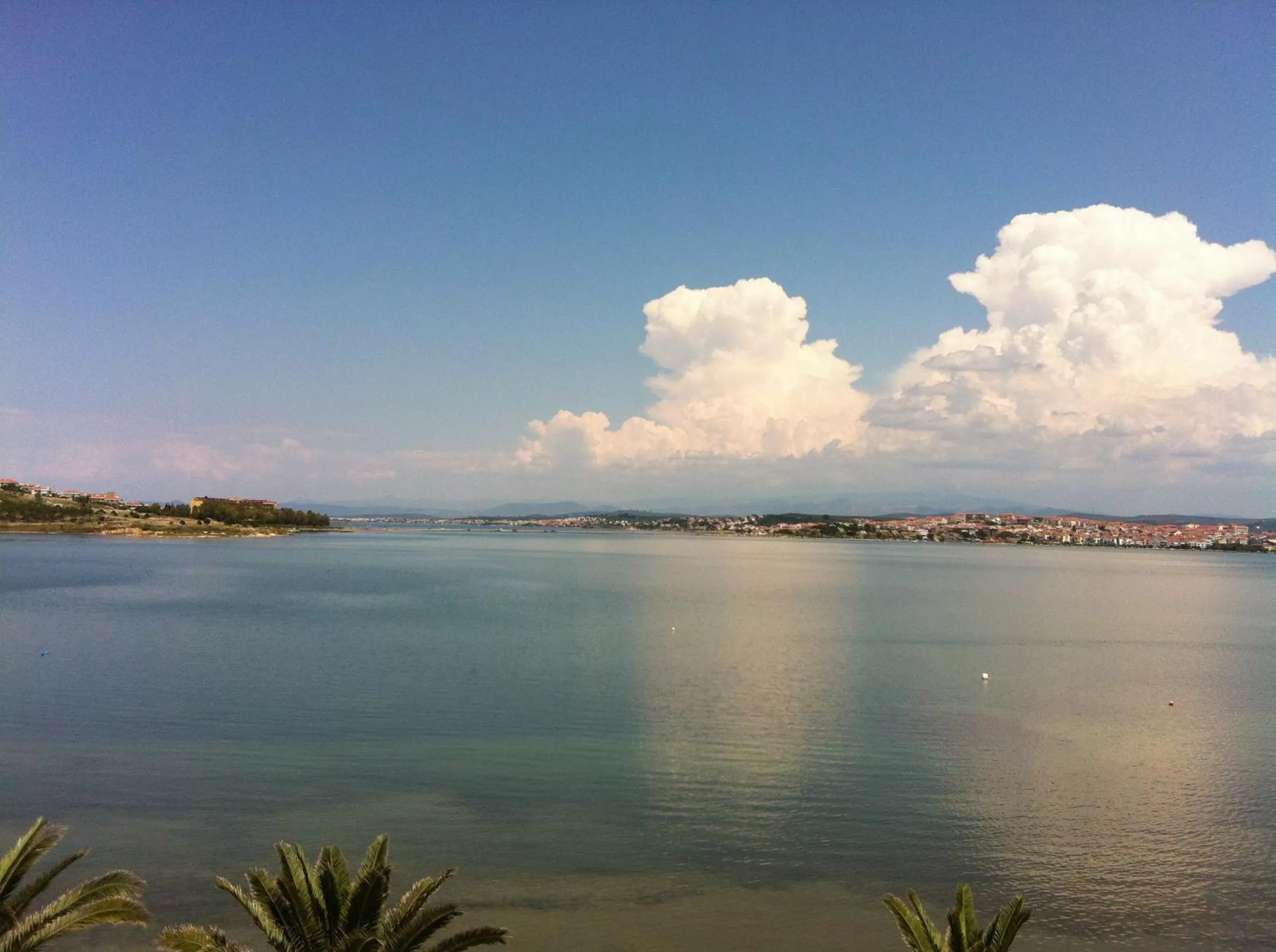 Sea view in Hotel Erol - Adult Only