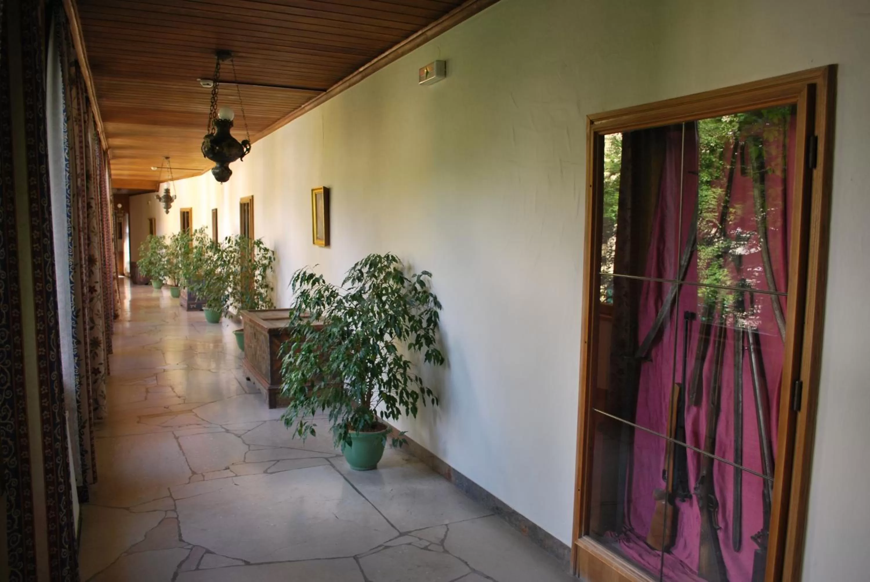 Other in Thermal Resort Hotel Elisabethpark