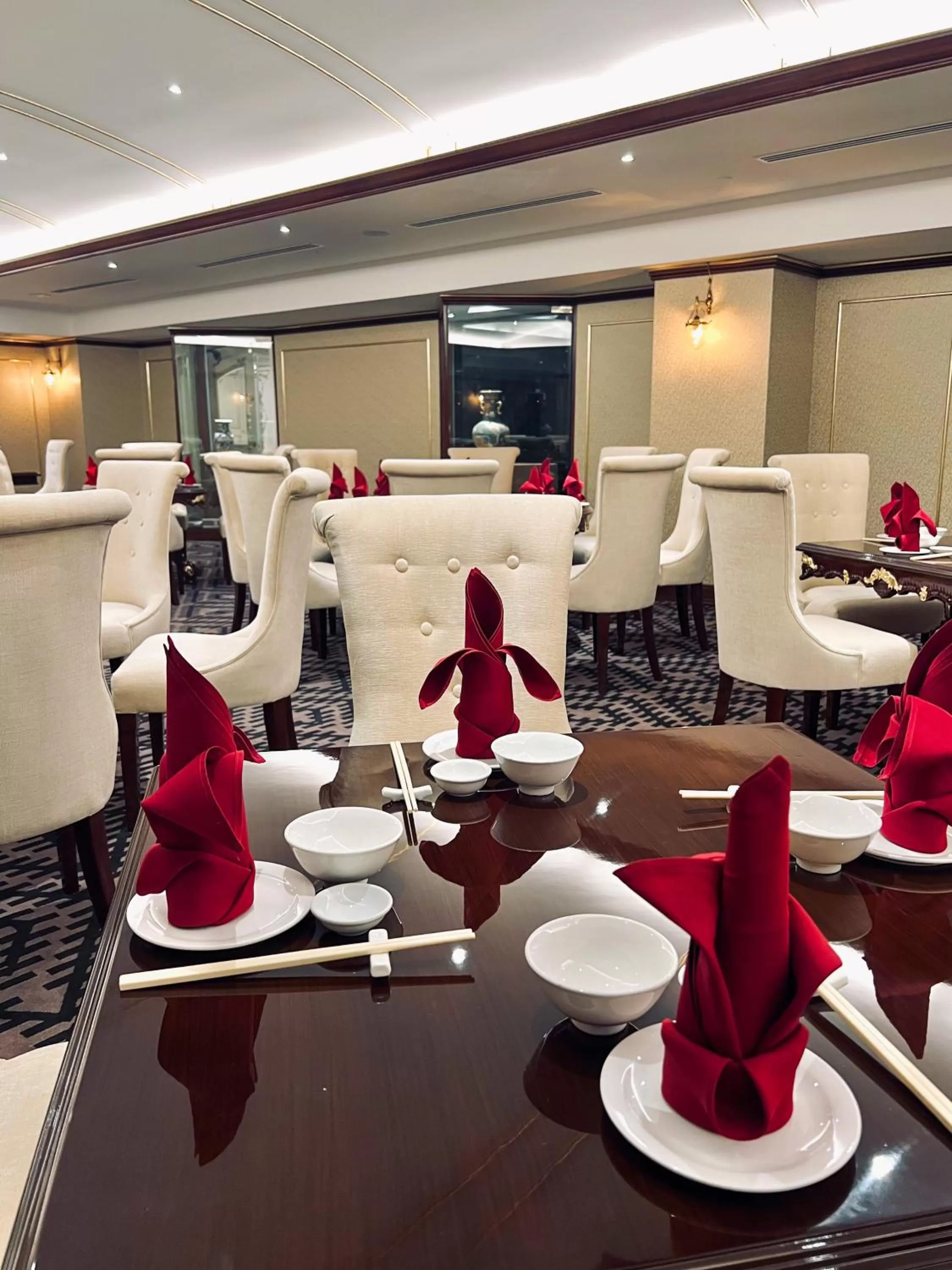 Puteri Wing - Riverside Majestic Hotel