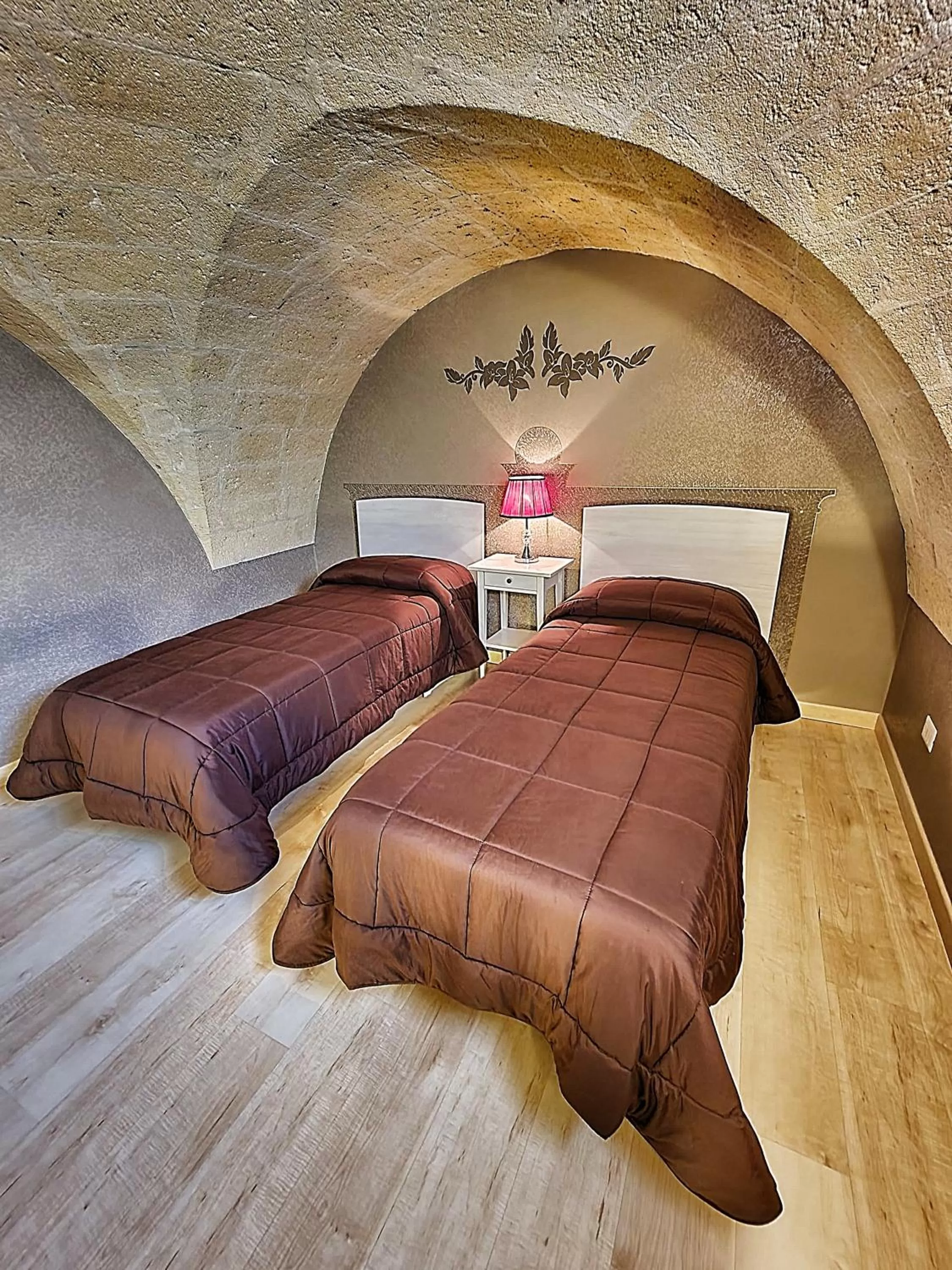 Bed in B&B Duca Orsini