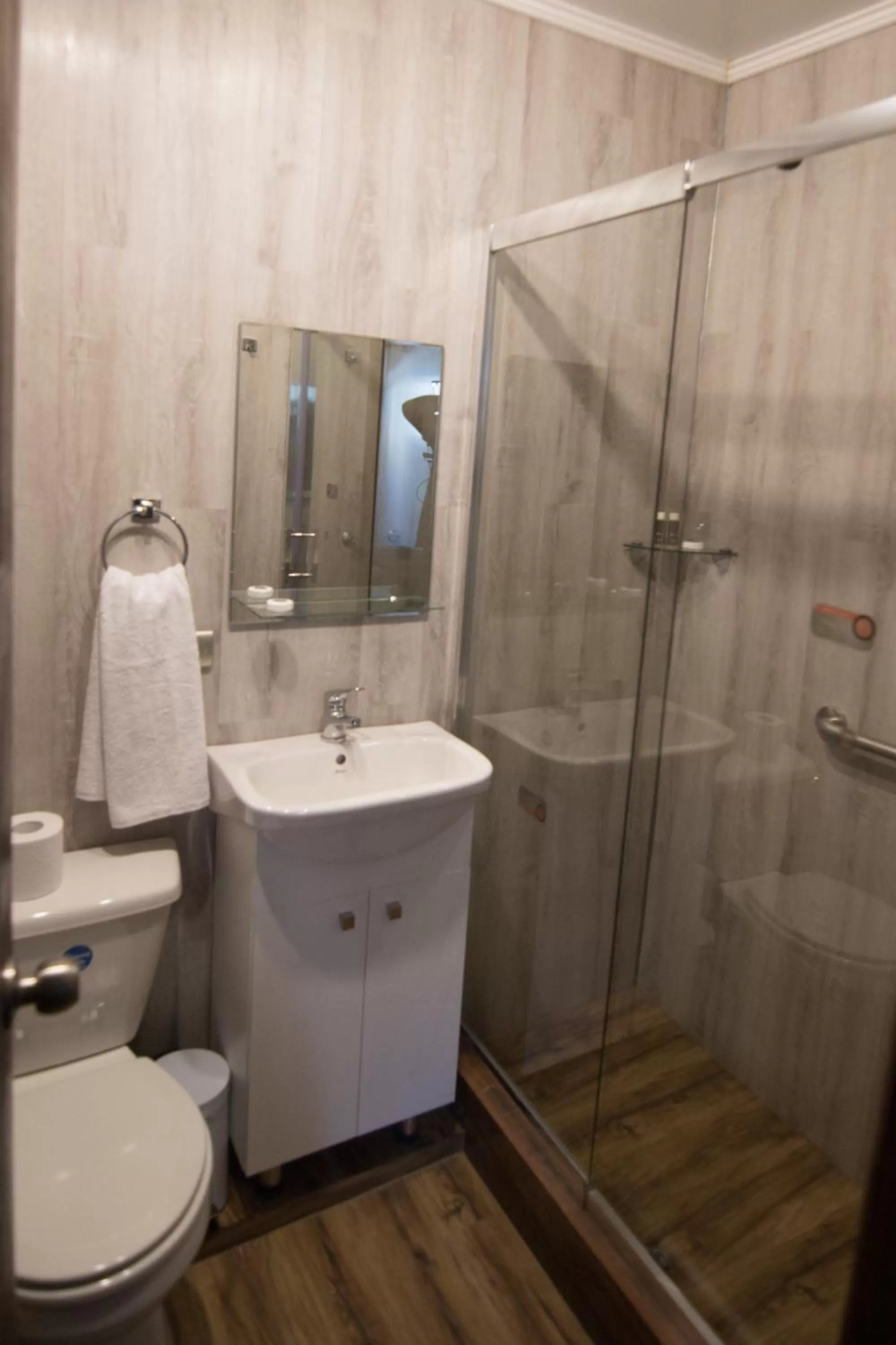 Lucia Agustina Hotel Boutique