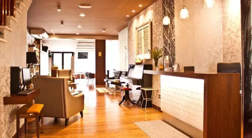 Hotel Corona de Galicia Hotel Corona de Galicia