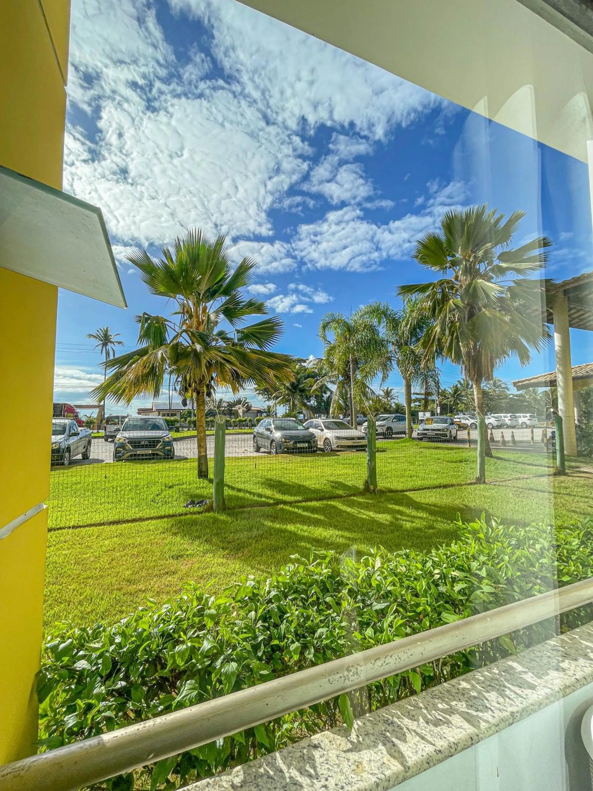 Sunshine Praia Hotel