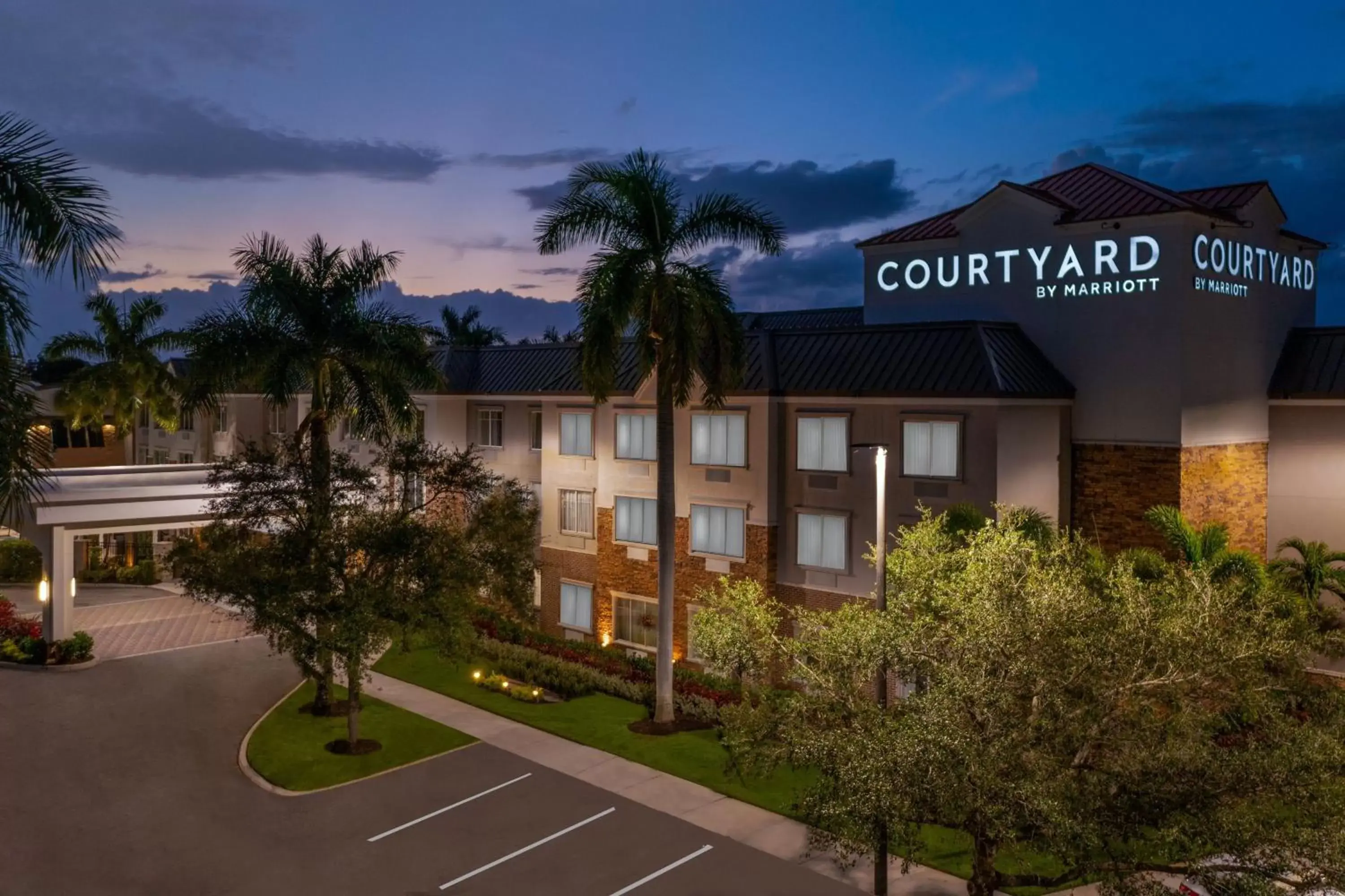 Courtyard by Marriott Sarasota at University Town Center Courtyard by Marriott Sarasota at University Town Center