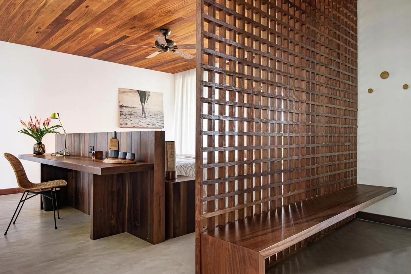 Barracuda Hotel & Villas