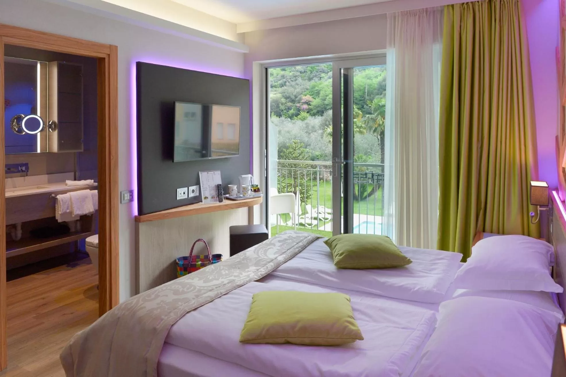 Other, Bed in Aktivhotel Santalucia