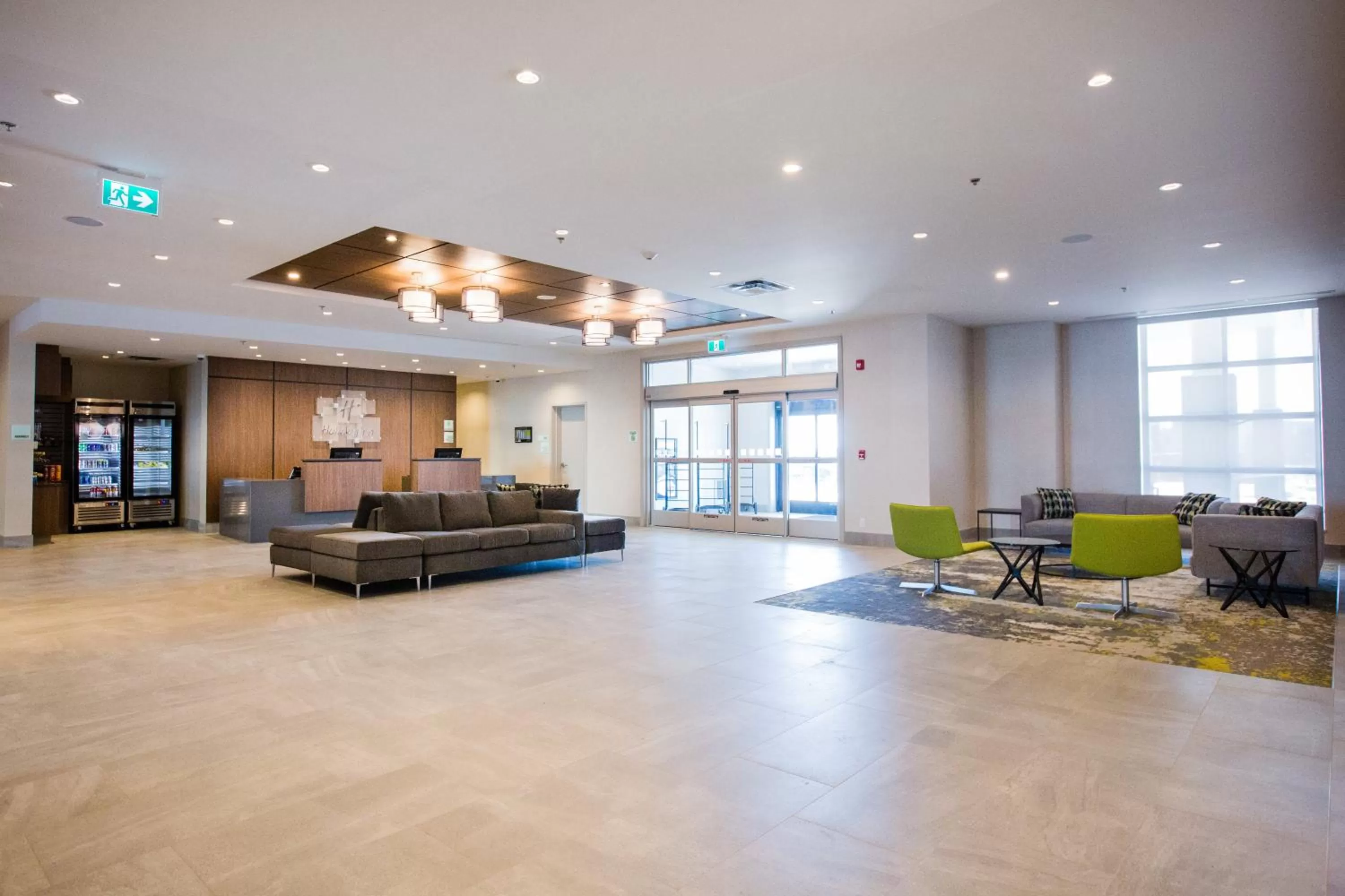 Property building in Holiday Inn Hotel & Suites Calgary South - Conference Ctr by IHG