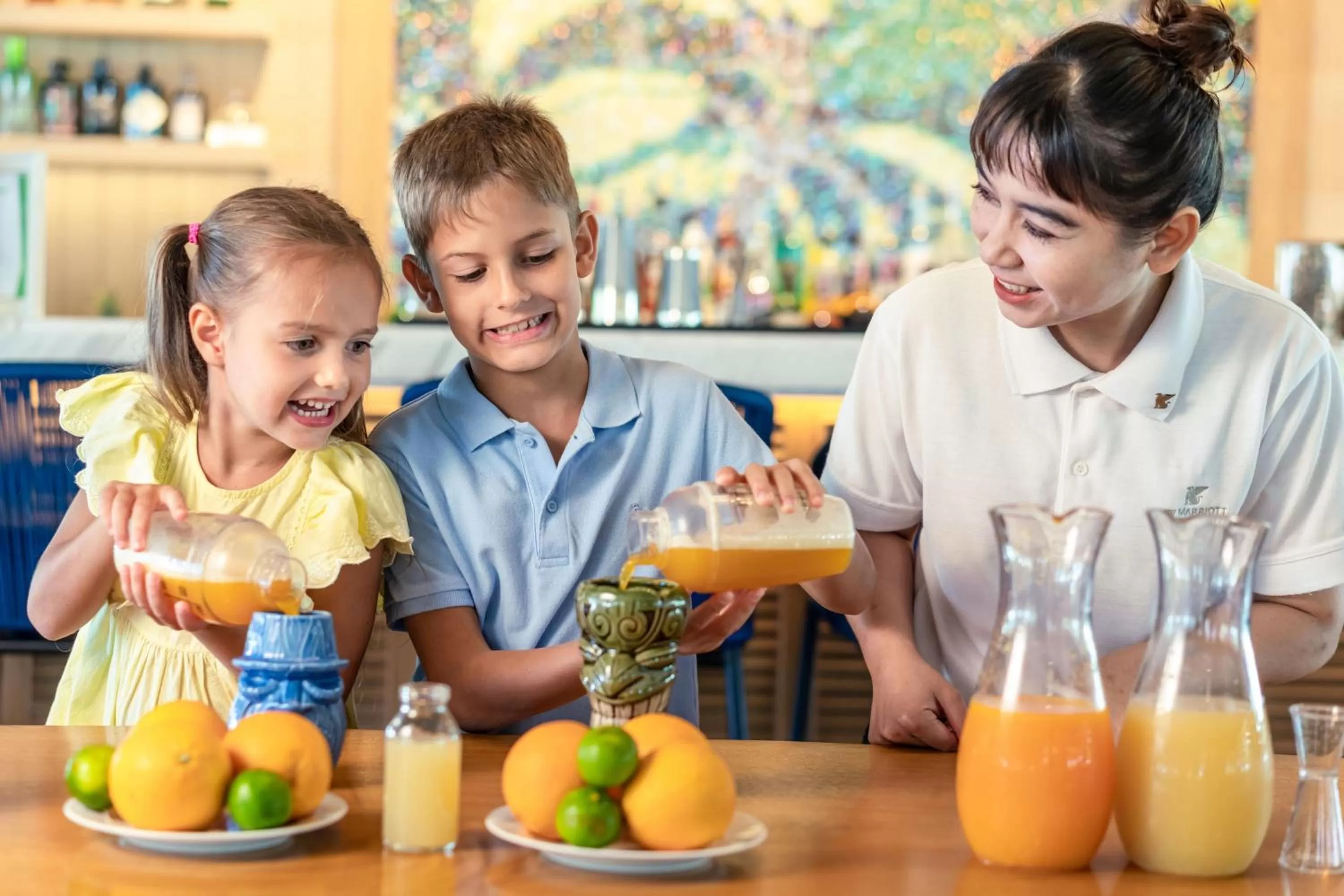 Other in JW Marriott Khao Lak Resort and Spa