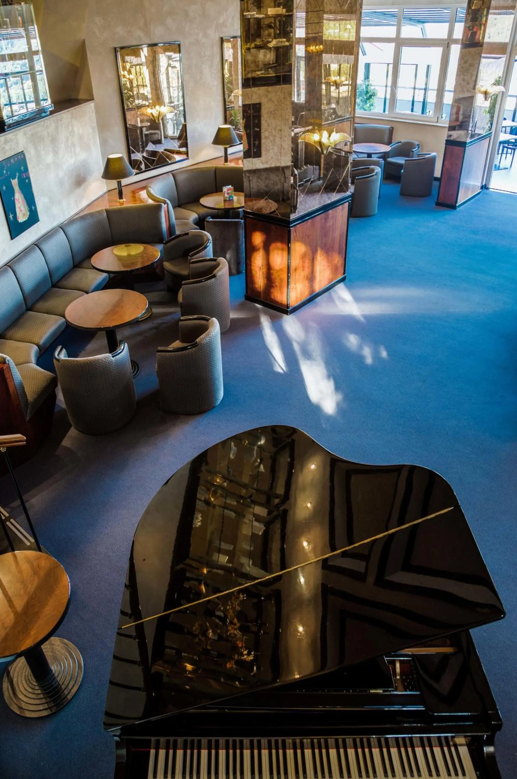 Day in Grande Albergo Potenza